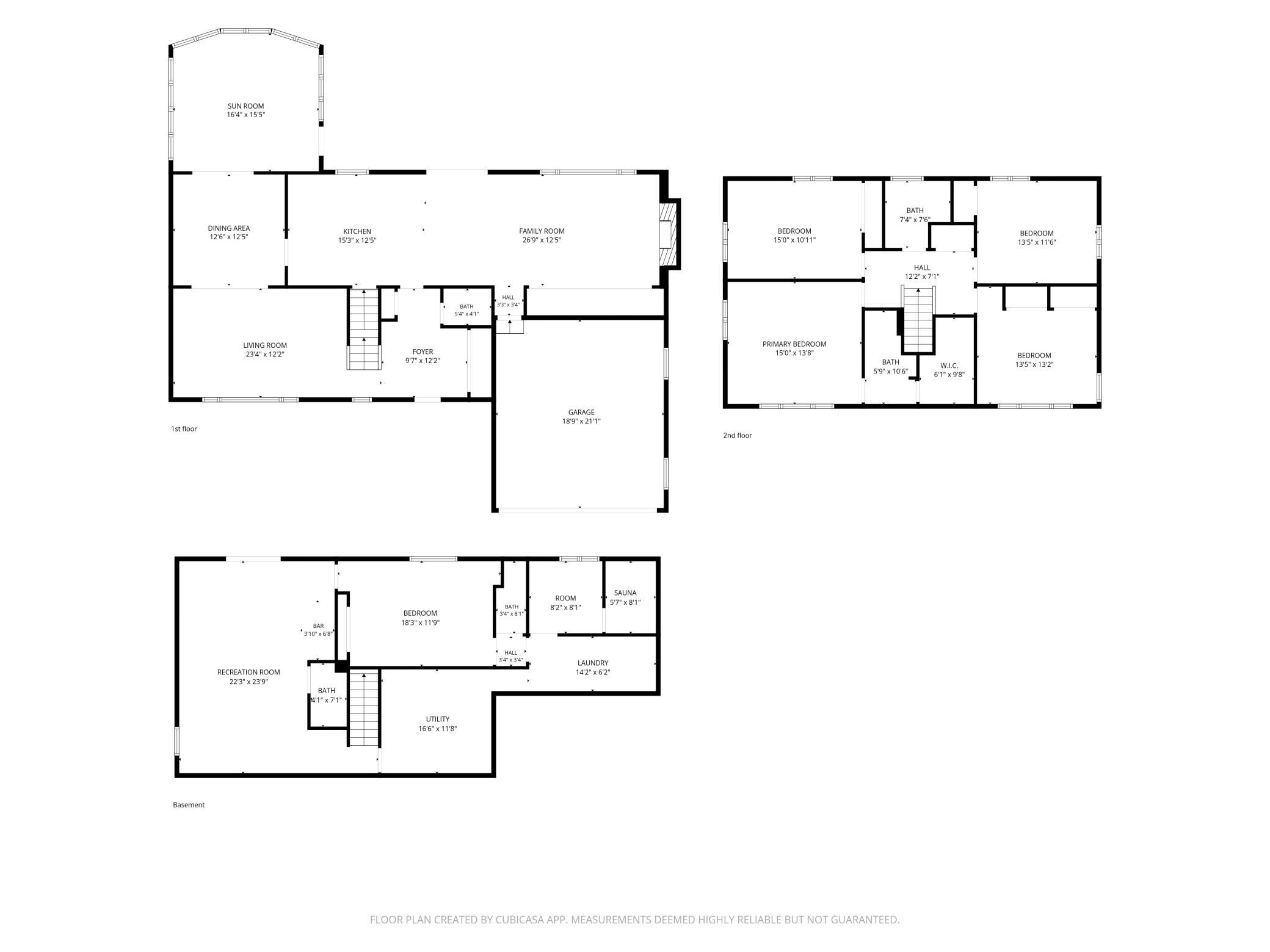 61st image of 2901 Bambi Ct Sw, Rochester, MN 55902 | MLS# 7115882