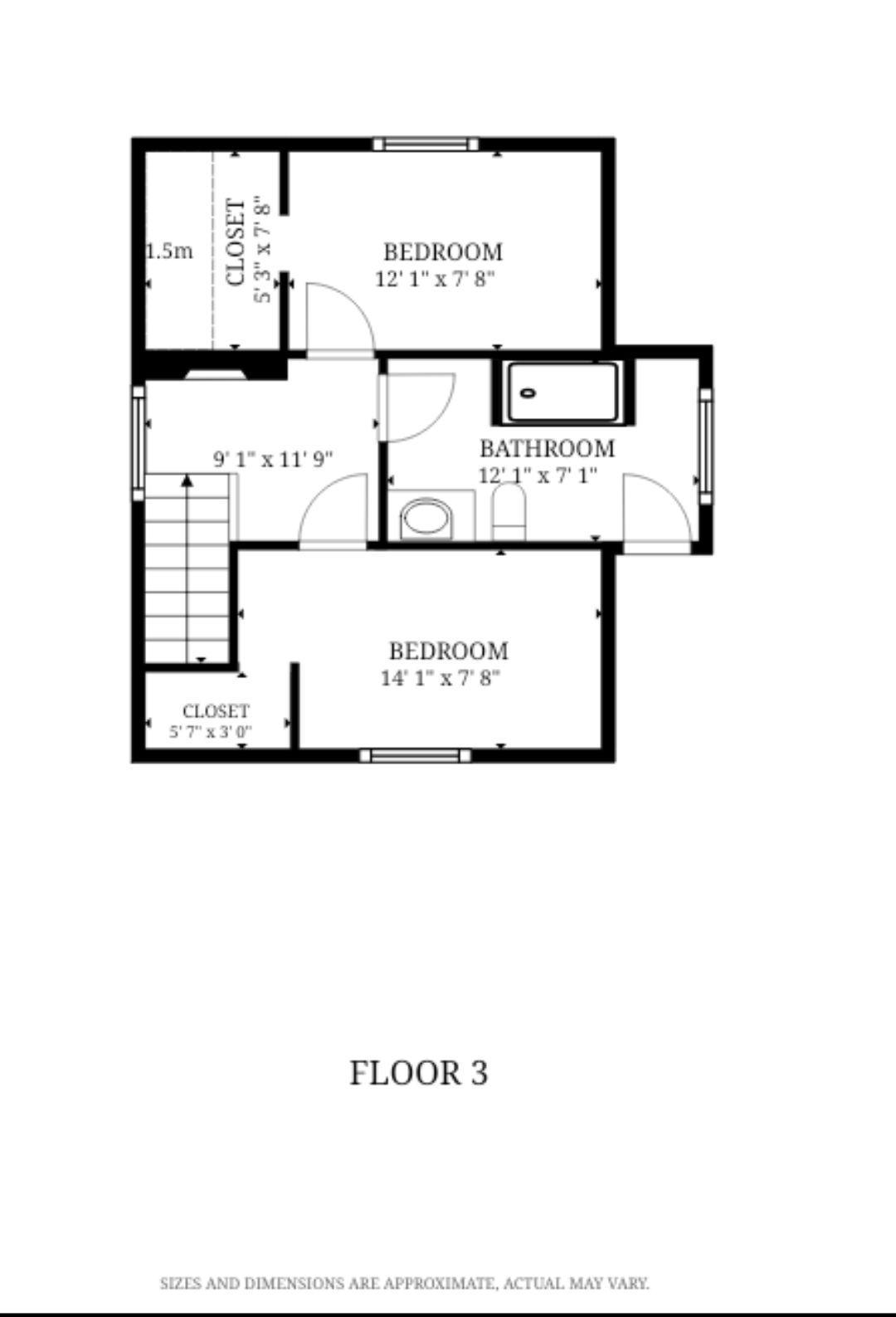 43rd image of 5146 Cleveland St, Lonsdale, MN 55046 | MLS# 7115885