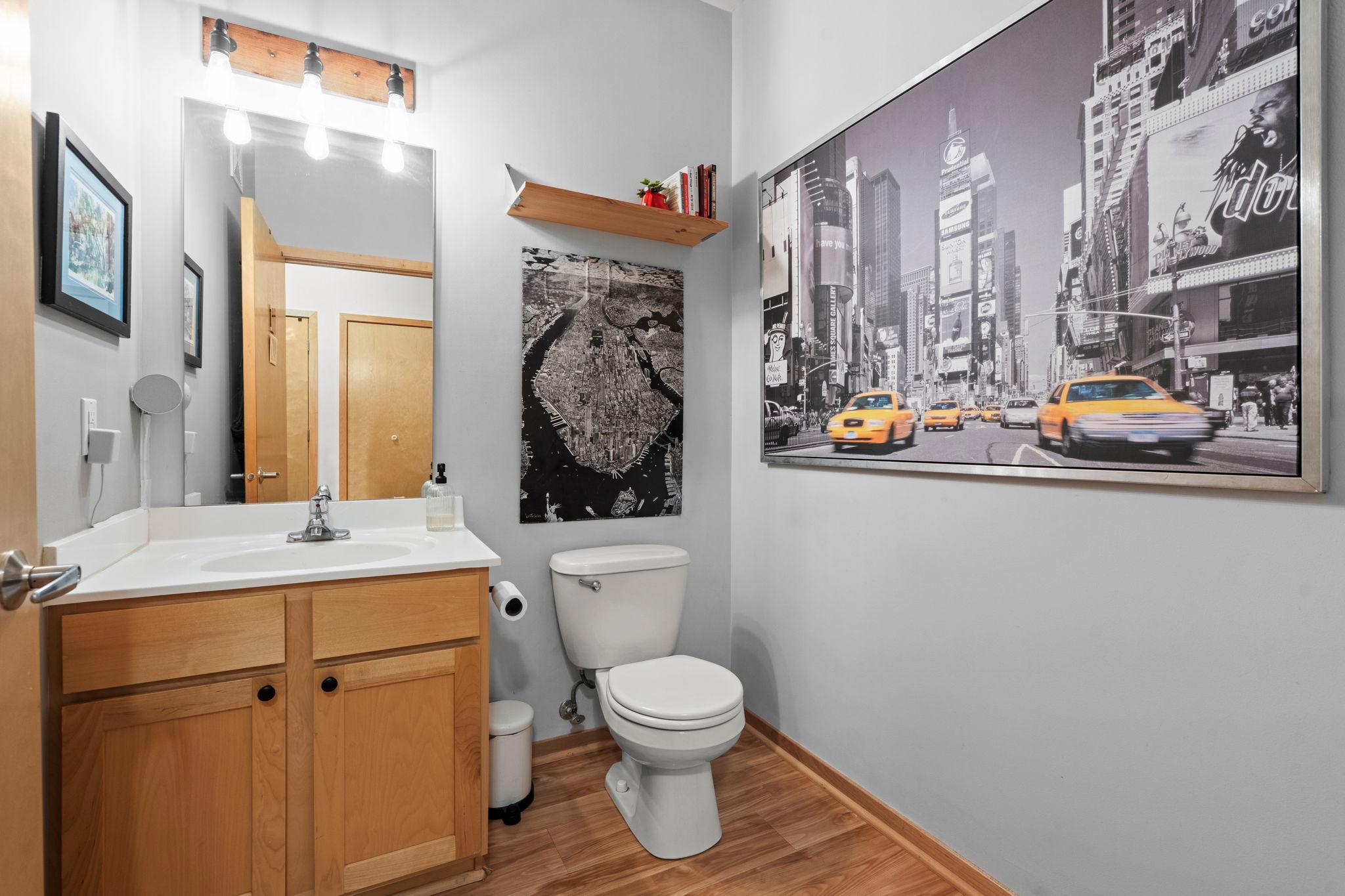 5th image of 2900 11Th Ave S #1009, Minneapolis, MN 55407 | MLS# 7115886