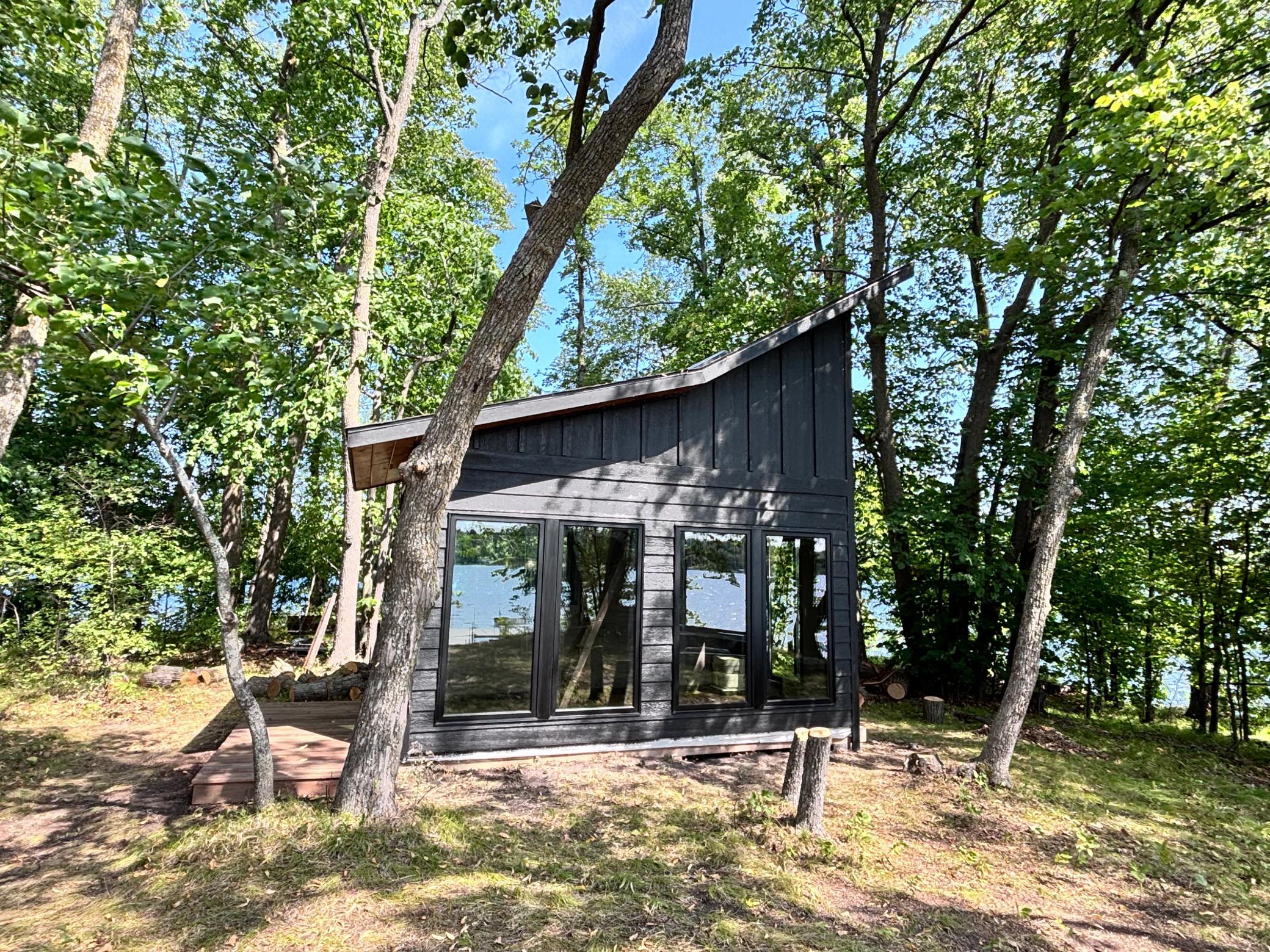 5th image of Tbd Excelsior Island, Cross Lake, MN 56442 | MLS# 7115888