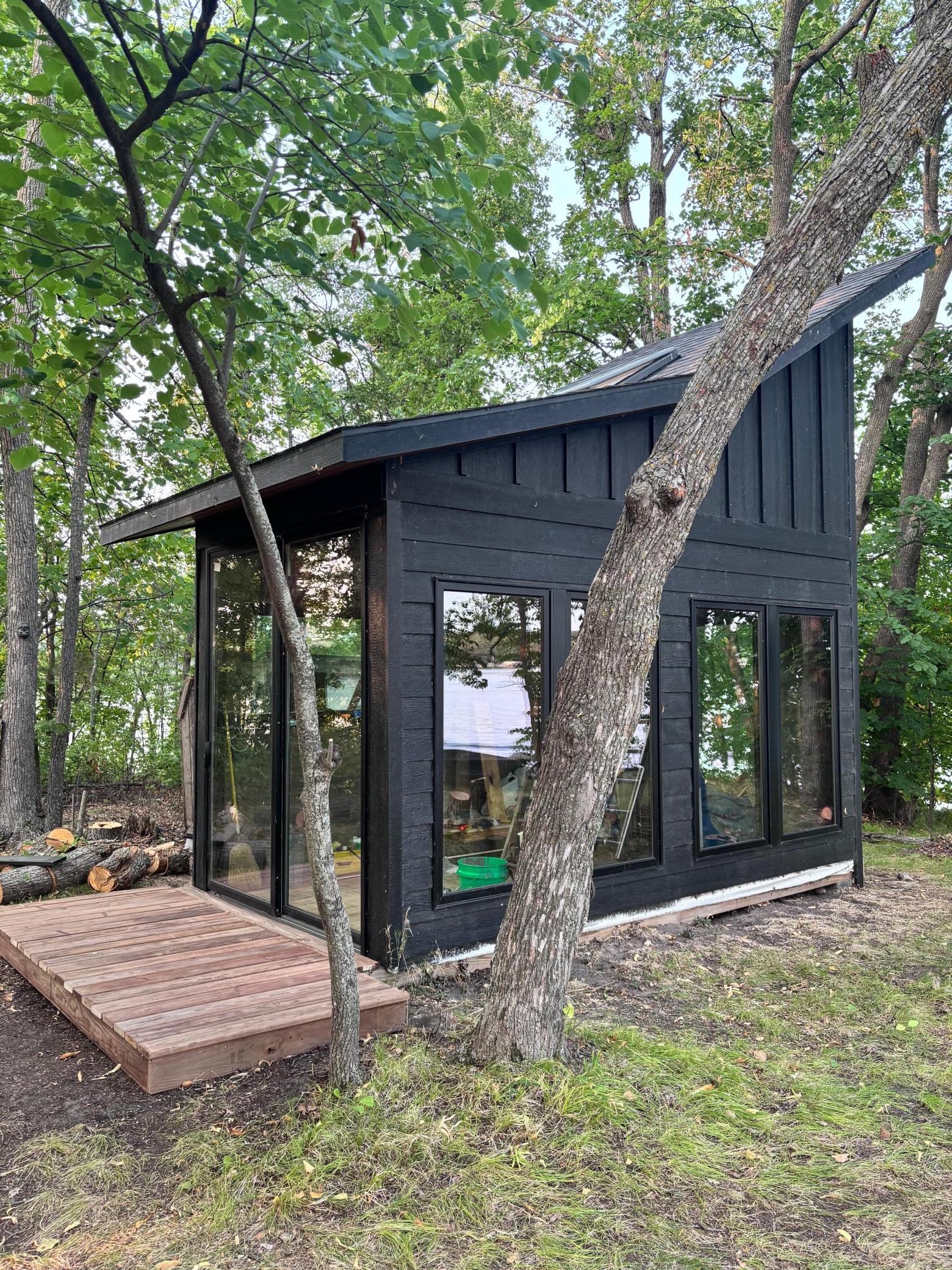 2nd image of Tbd Excelsior Island, Cross Lake, MN 56442 | MLS# 7115888