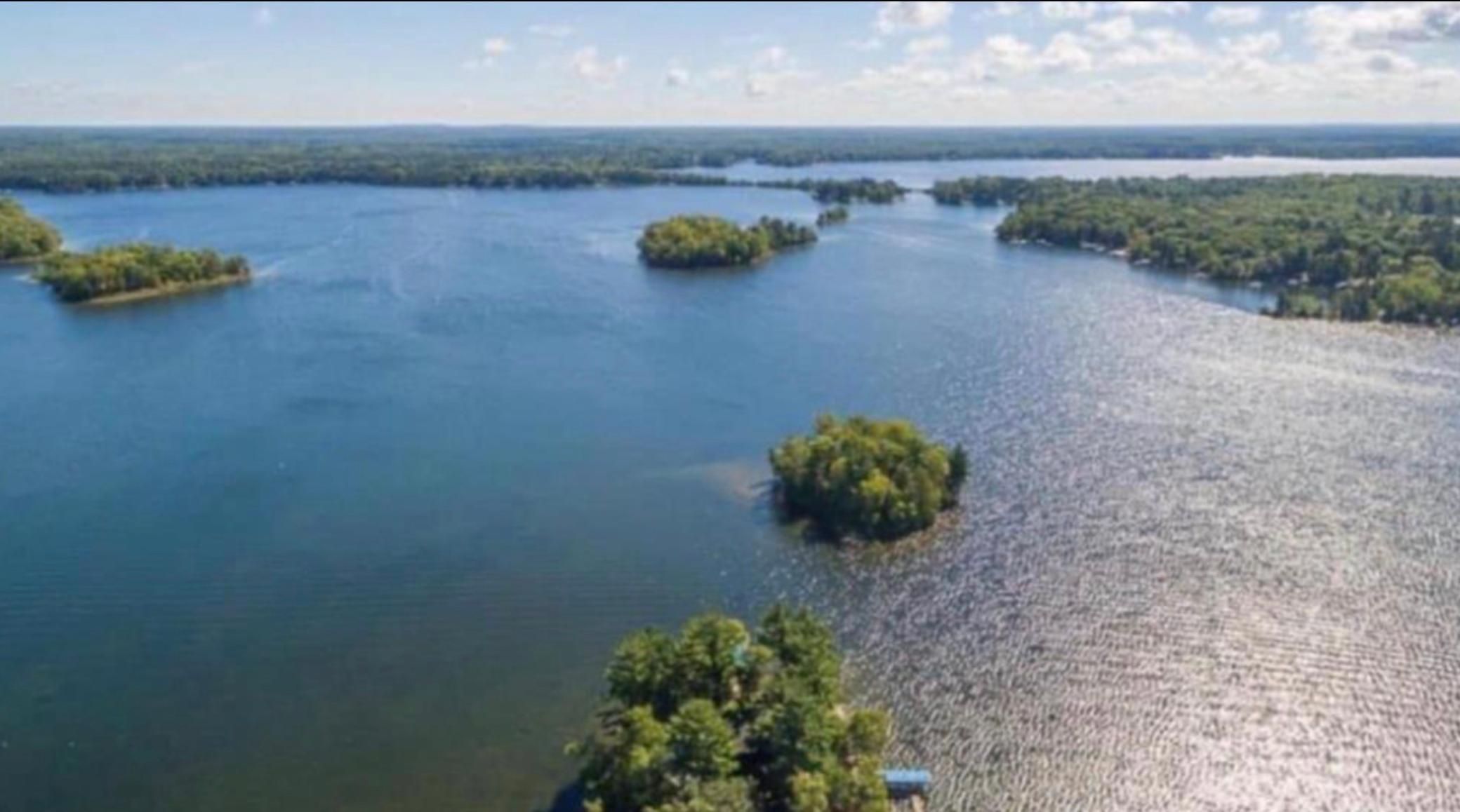 4th image of Tbd Excelsior Island, Cross Lake, MN 56442 | MLS# 7115888