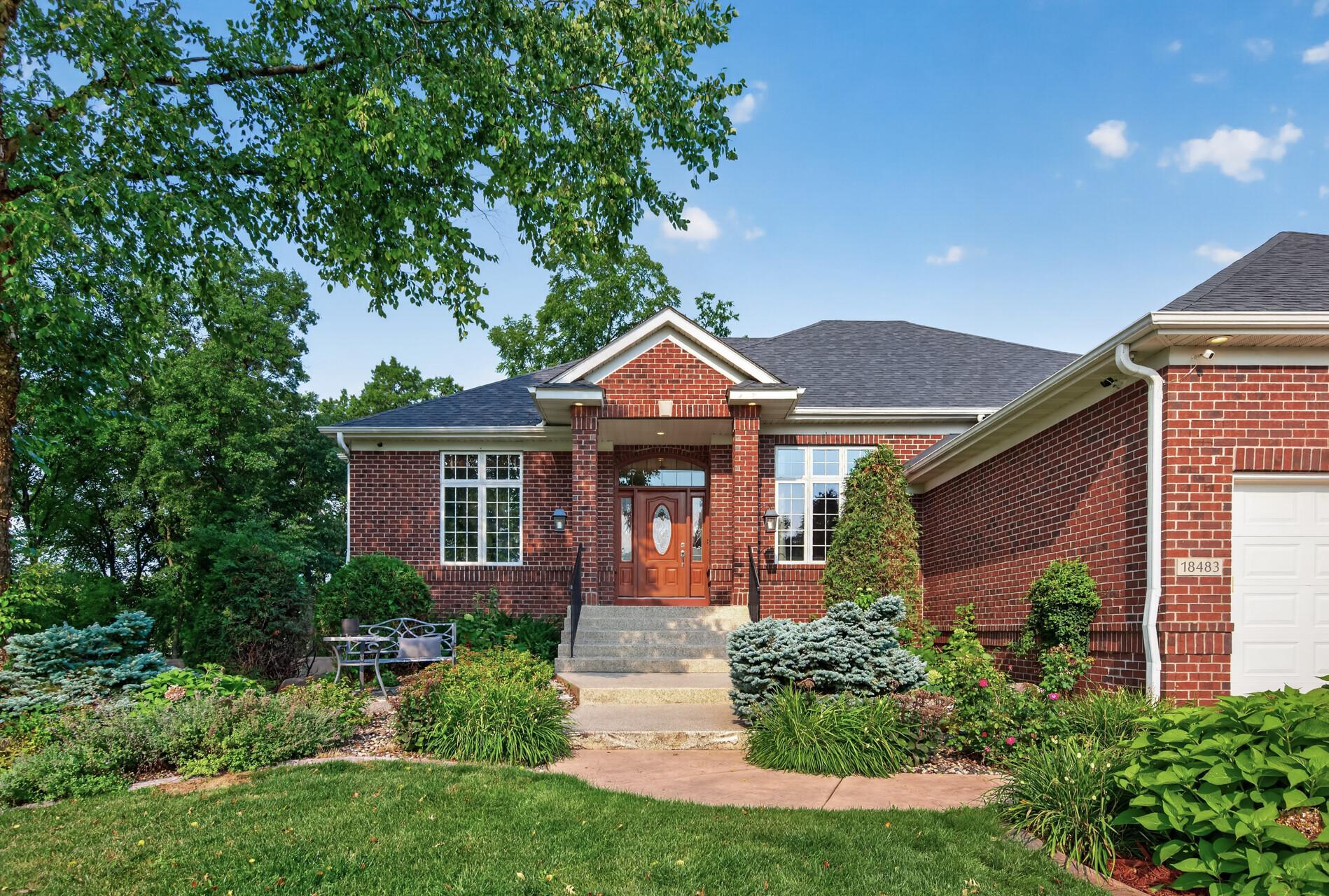 3rd image of 18483 Jaeger Path, Lakeville, MN 55044 | MLS# 7115914