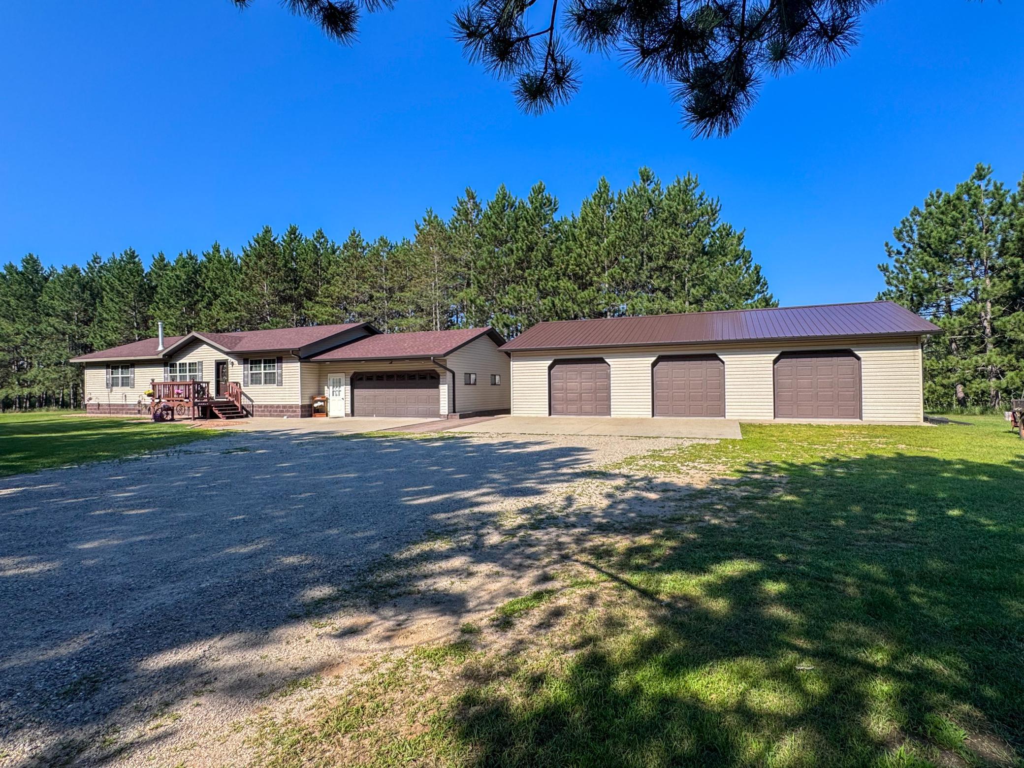 3rd image of 7775 Cardinal Rd Nw, Bemidji, MN 56601 | MLS# 7115919
