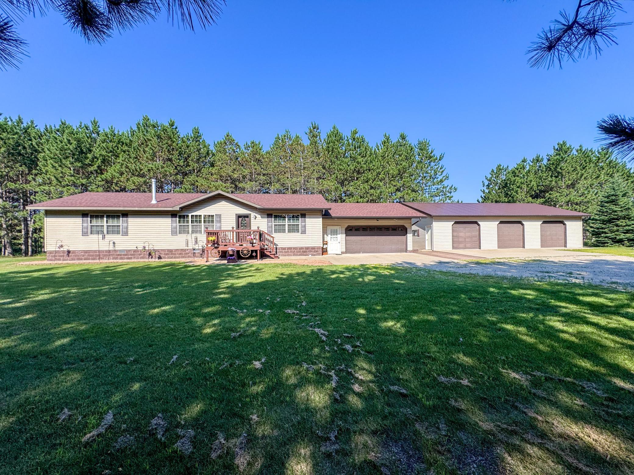 1st image of 7775 Cardinal Rd Nw, Bemidji, MN 56601 | MLS# 7115919