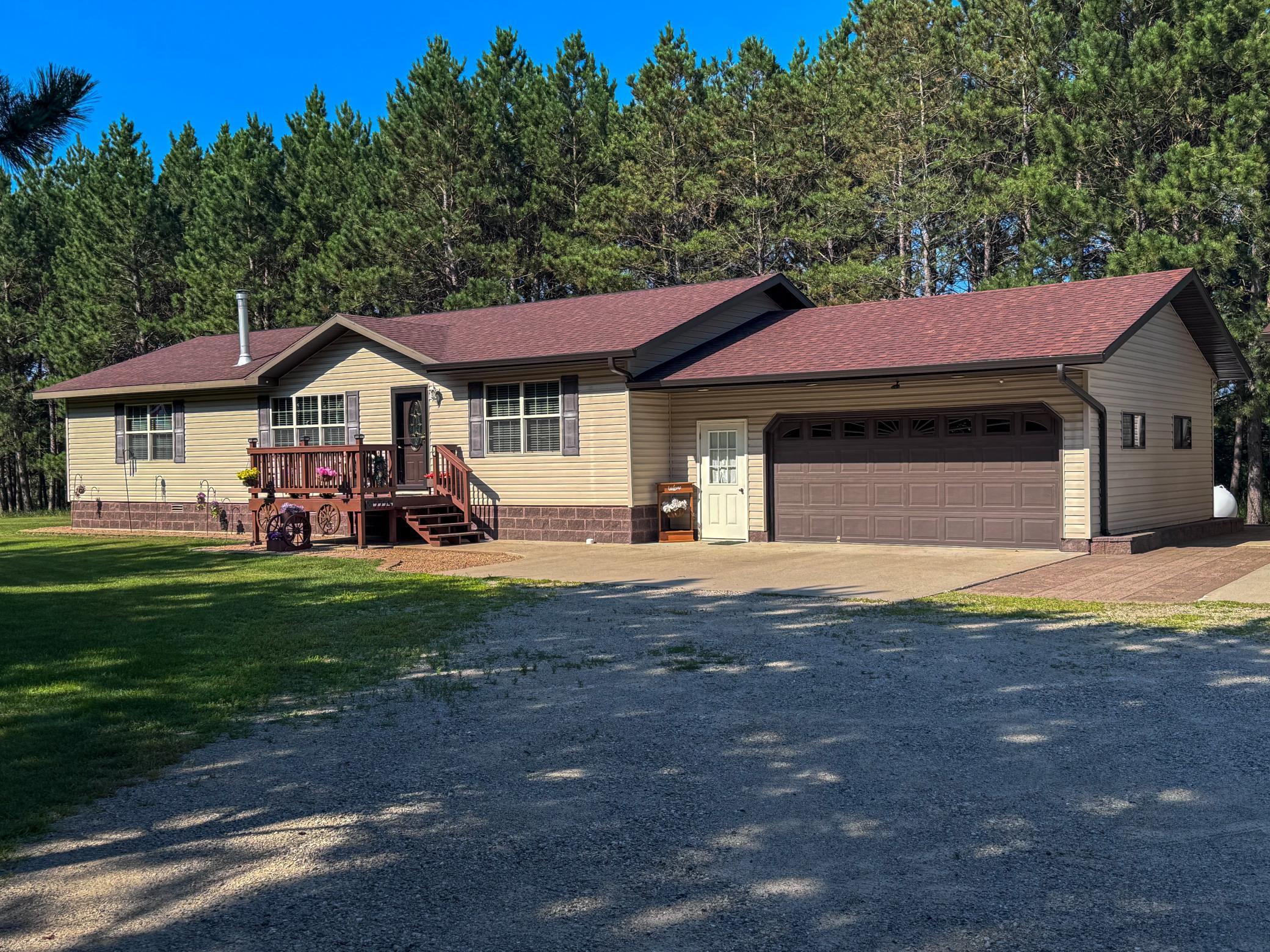 2nd image of 7775 Cardinal Rd Nw, Bemidji, MN 56601 | MLS# 7115919