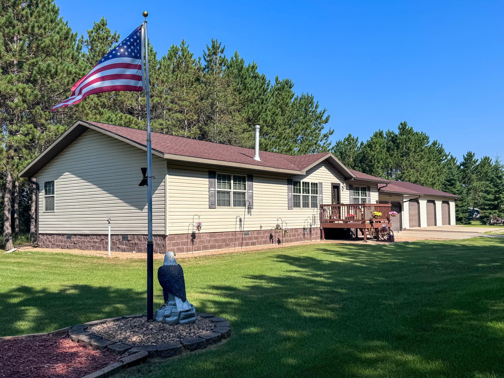 5th image of 7775 Cardinal Rd Nw, Bemidji, MN 56601 | MLS# 7115919