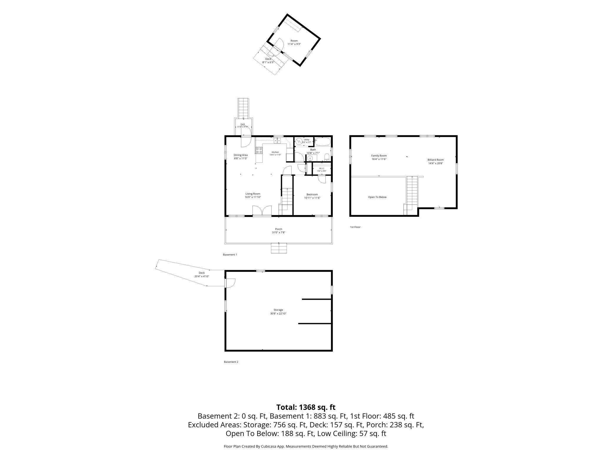 57th image of 280 Big Island, Excelsior, MN 55331 | MLS# 7115935