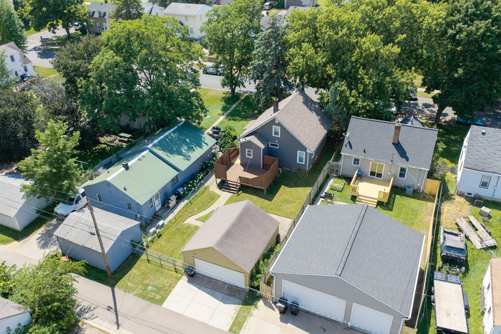 43rd image of 424 16th Ave N, South Saint Paul, MN 55075 | MLS# 7115938