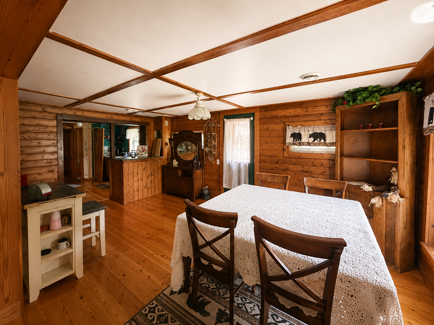 5th image of 26870 Fairgrounds Rd, Webster, WI 54893 | MLS# 7115945