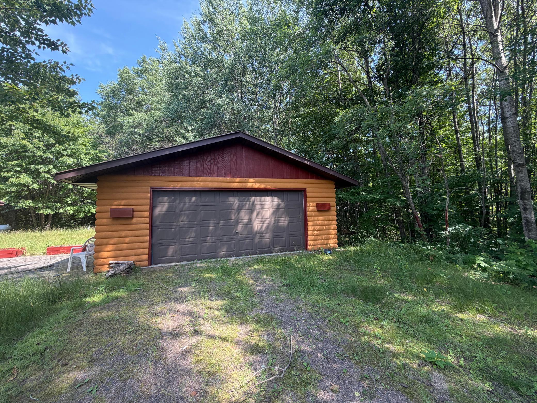 2nd image of 26870 Fairgrounds Rd, Webster, WI 54893 | MLS# 7115945