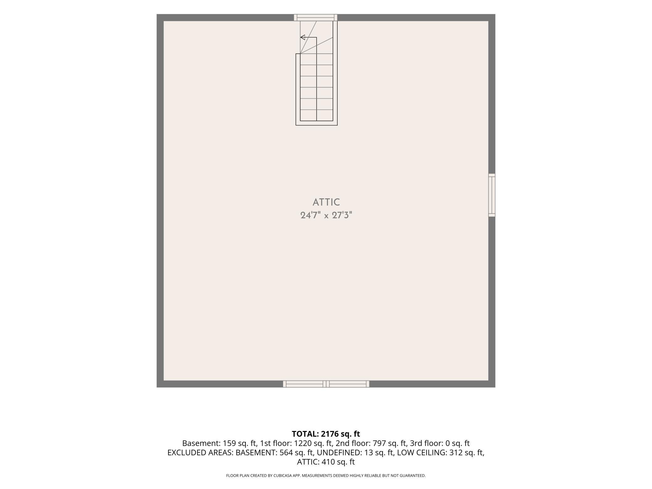 58th image of 415 E 4th St, Albert Lea, MN 56007 | MLS# 7115989