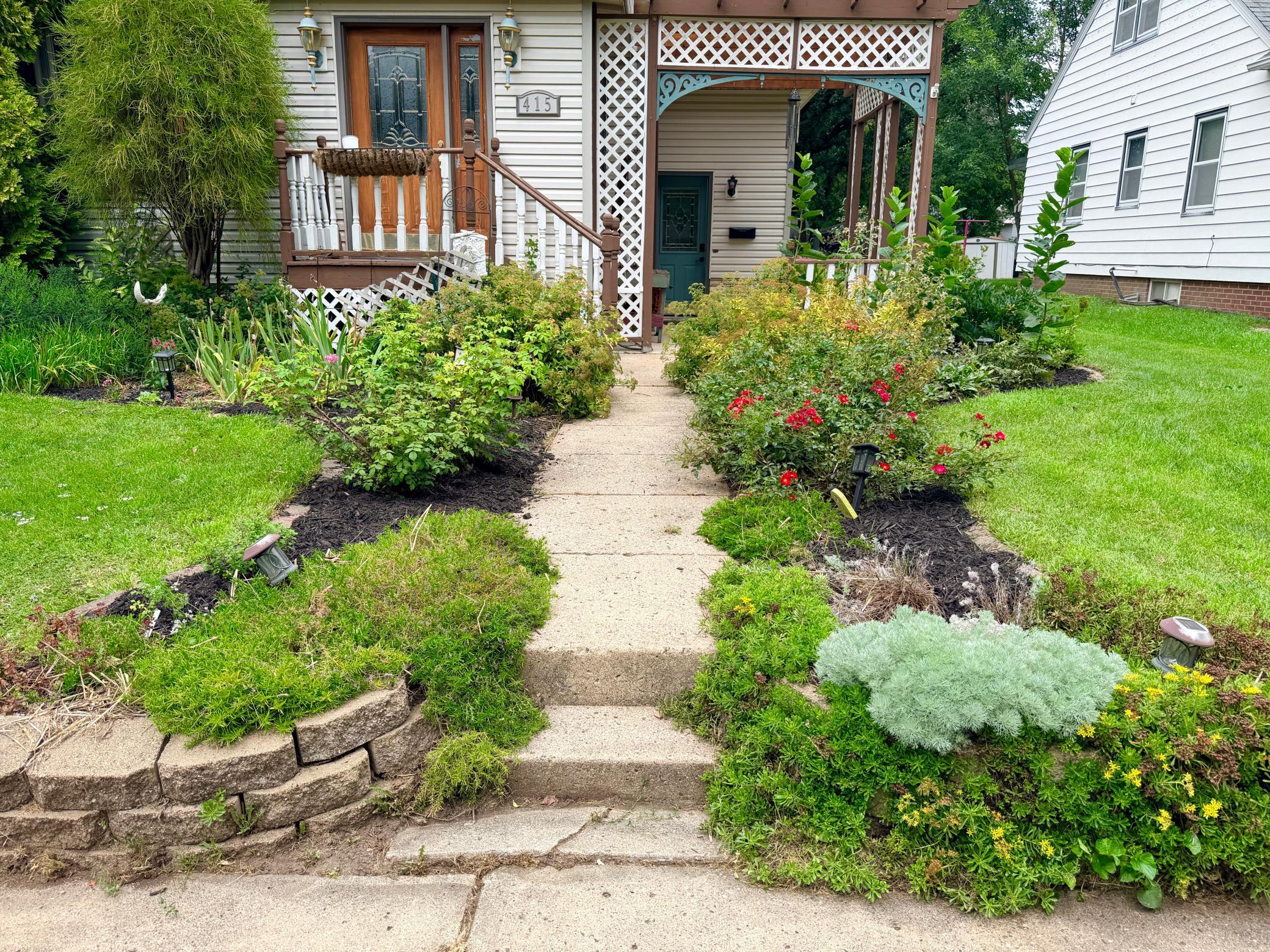 2nd image of 415 E 4th St, Albert Lea, MN 56007 | MLS# 7115989
