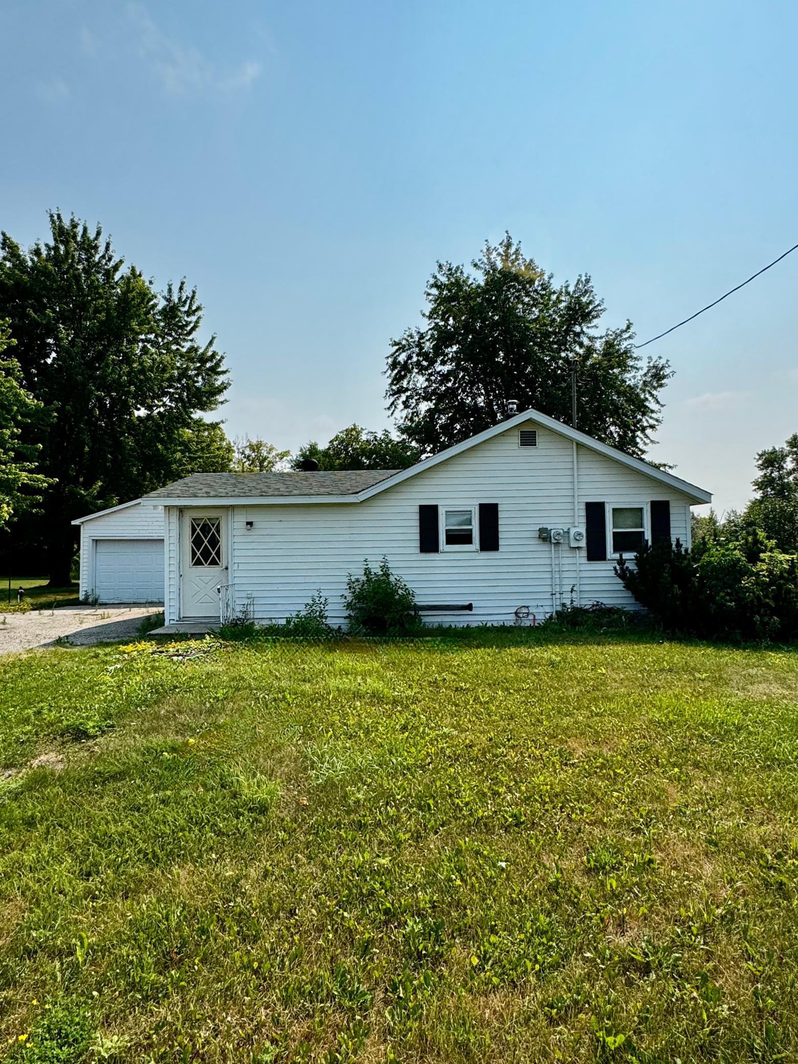 Homes for sale in Mahnomen, MN | 2210 Us Hwy 59, Mahnomen, MN 56557 | MLS# 7115996