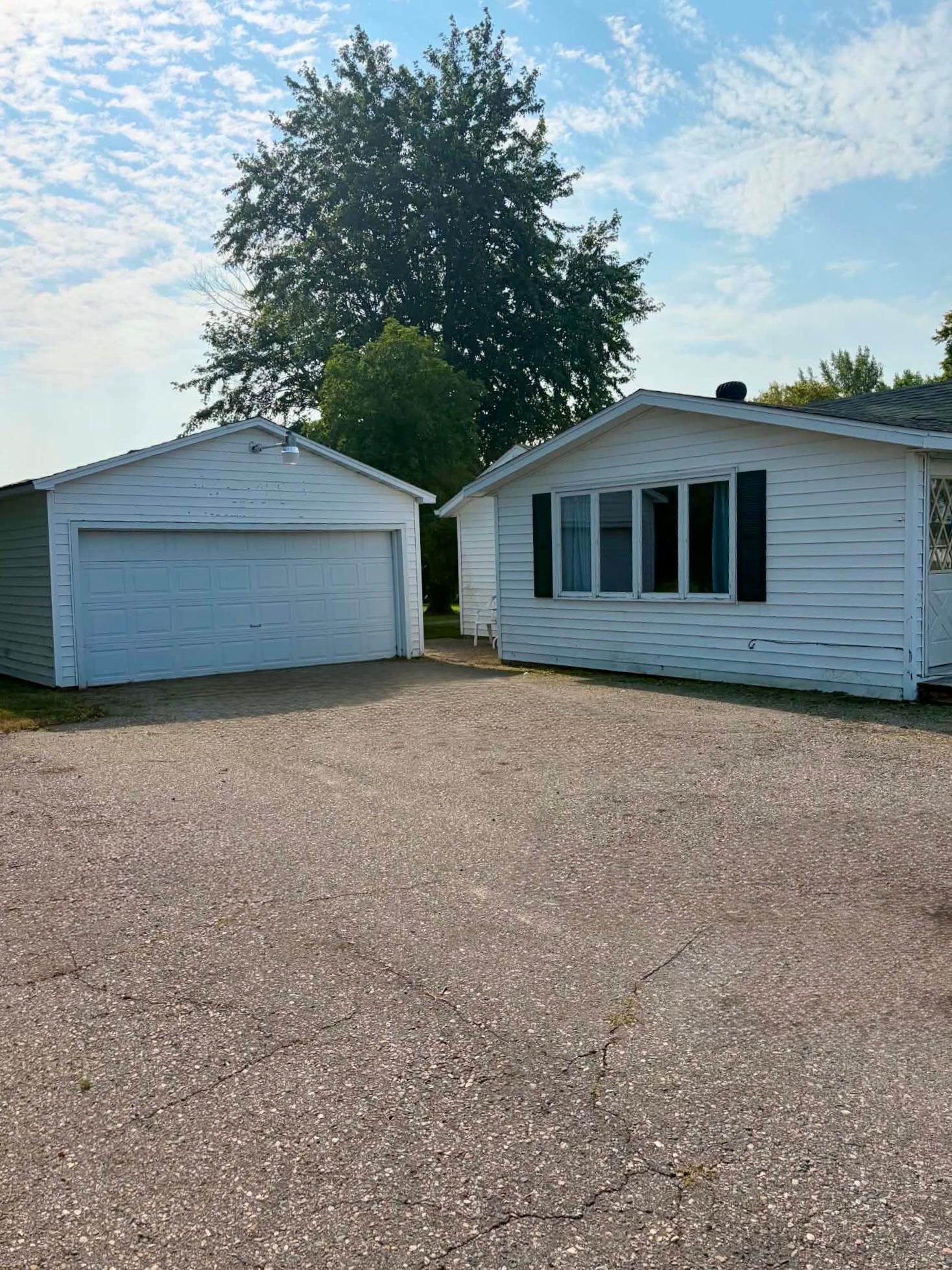 Homes for sale in Mahnomen, MN | 2210 Us Hwy 59, Mahnomen, MN 56557 | MLS# 7115996