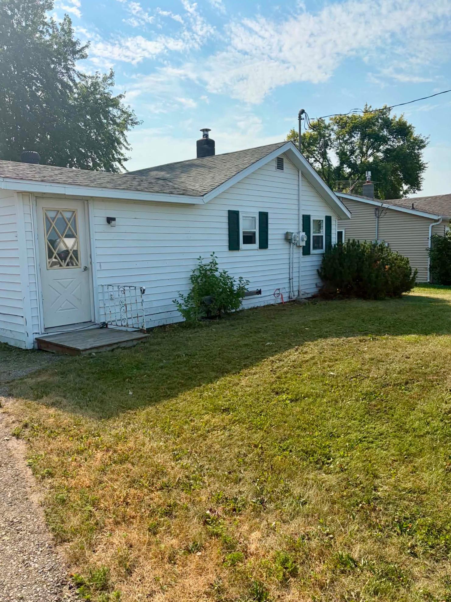 Homes for sale in Mahnomen, MN | 2210 Us Hwy 59, Mahnomen, MN 56557 | MLS# 7115996