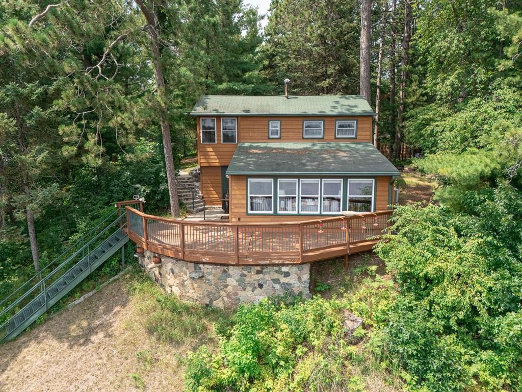 1st image of 1444 Plummer Point Rd Ne, Outing, MN 56662 | MLS# 7116000