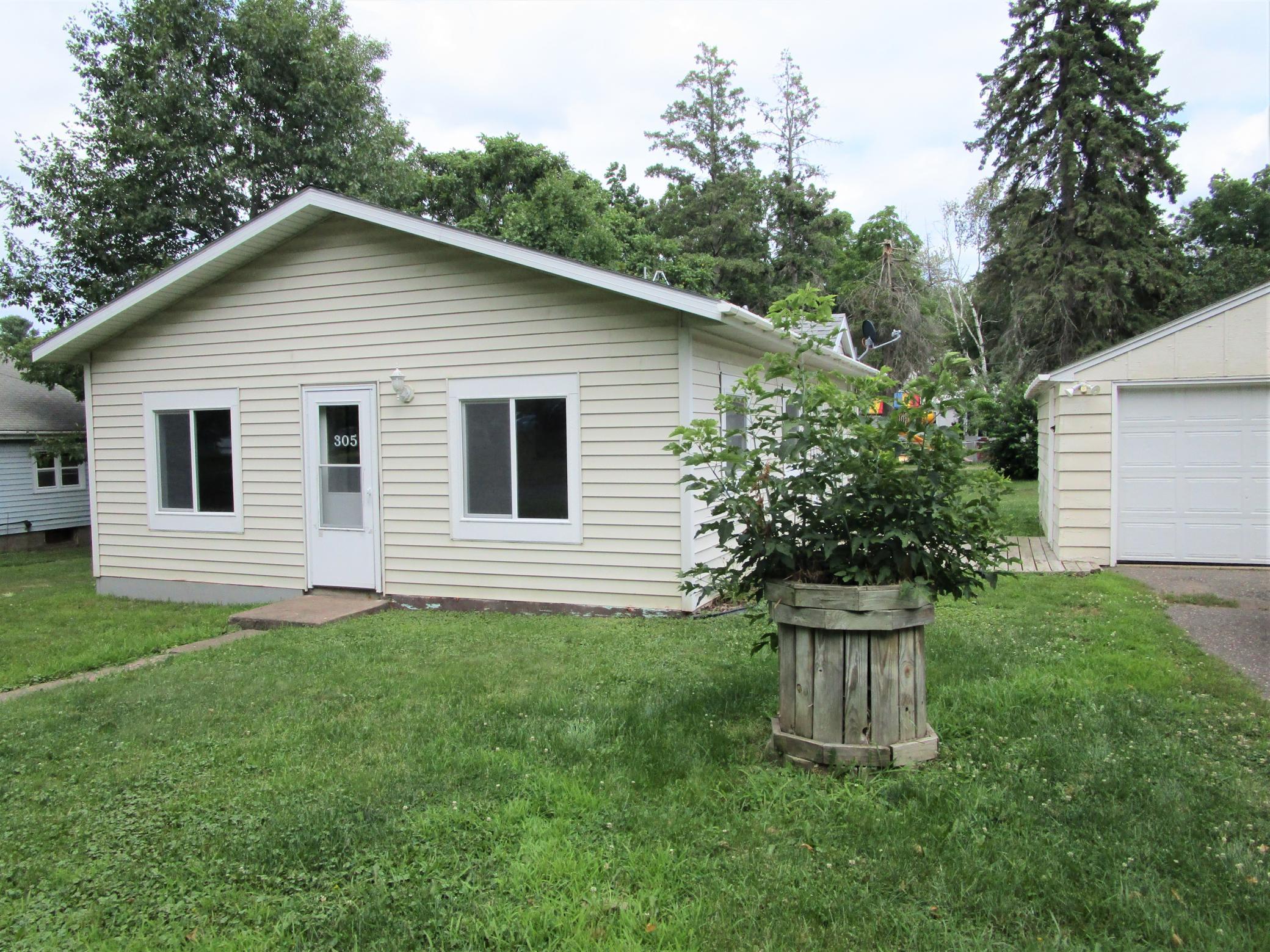 3rd image of 305 2Nd Ave S, Frederic, WI 54837 | MLS# 7116004