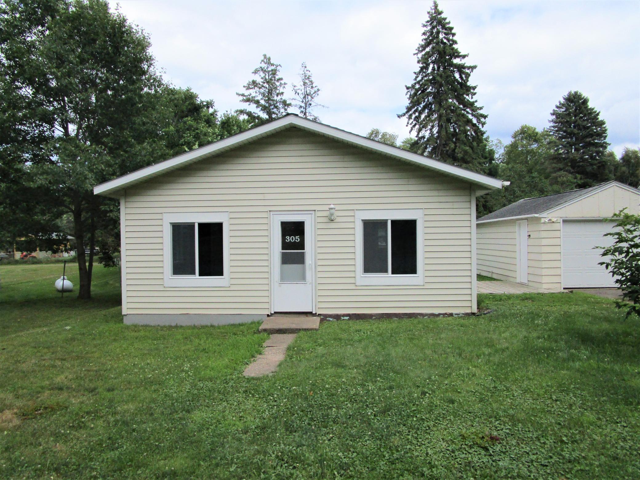 2nd image of 305 2nd Ave S, Frederic, WI 54837 | MLS# 7116004