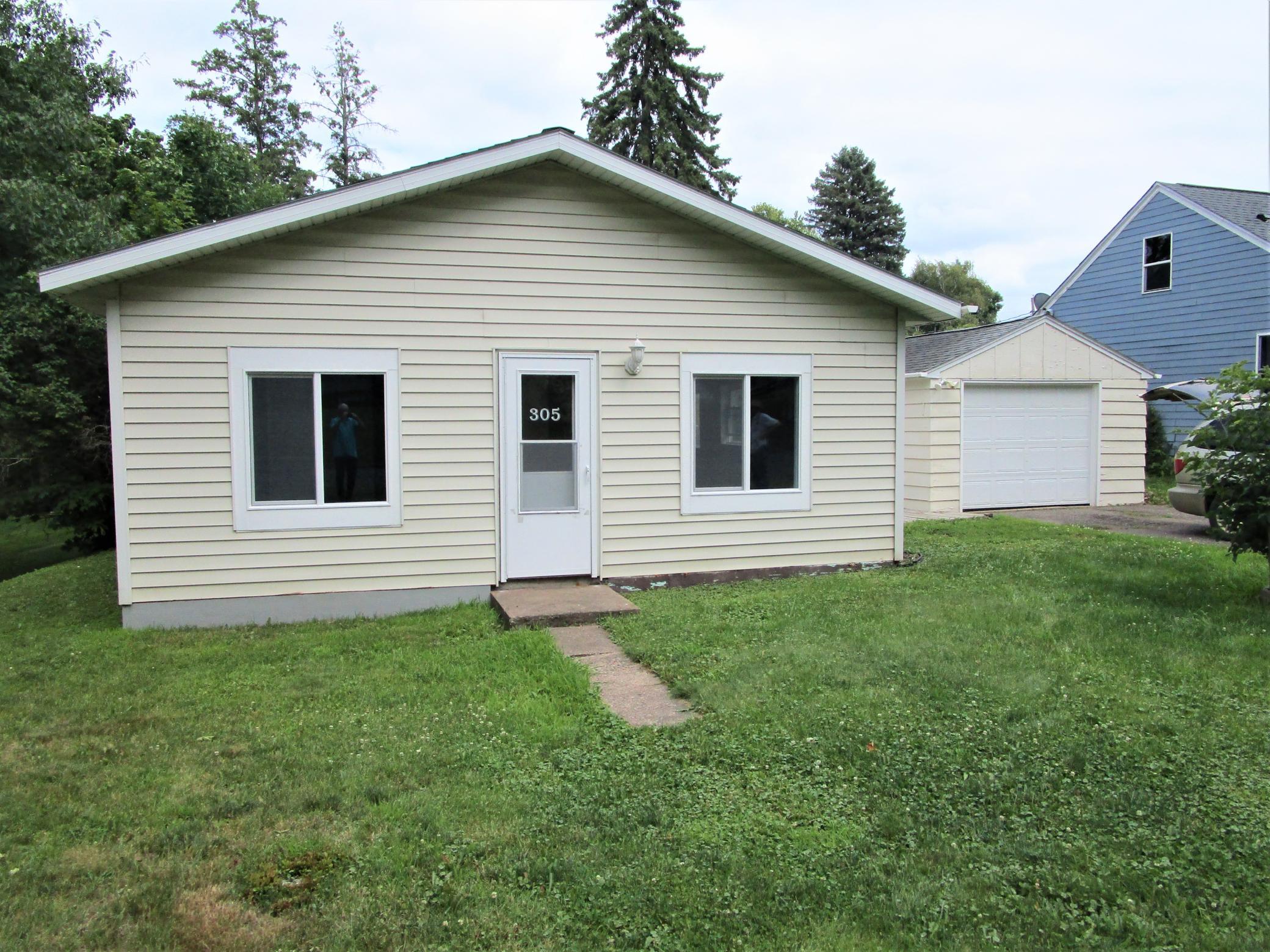1st image of 305 2nd Ave S, Frederic, WI 54837 | MLS# 7116004