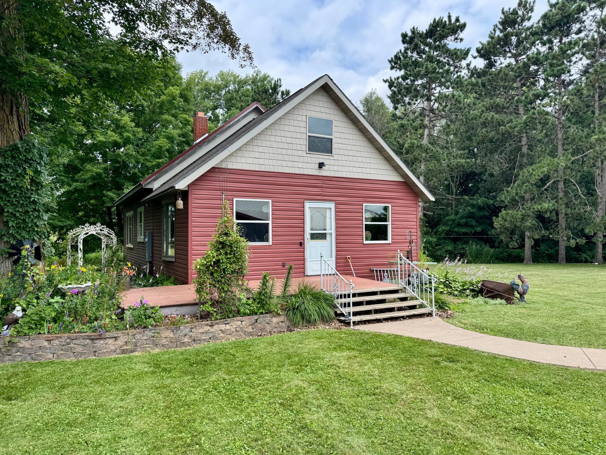1st image of 1456 210th St, Saint Croix Falls, WI 54024 | MLS# 7116035