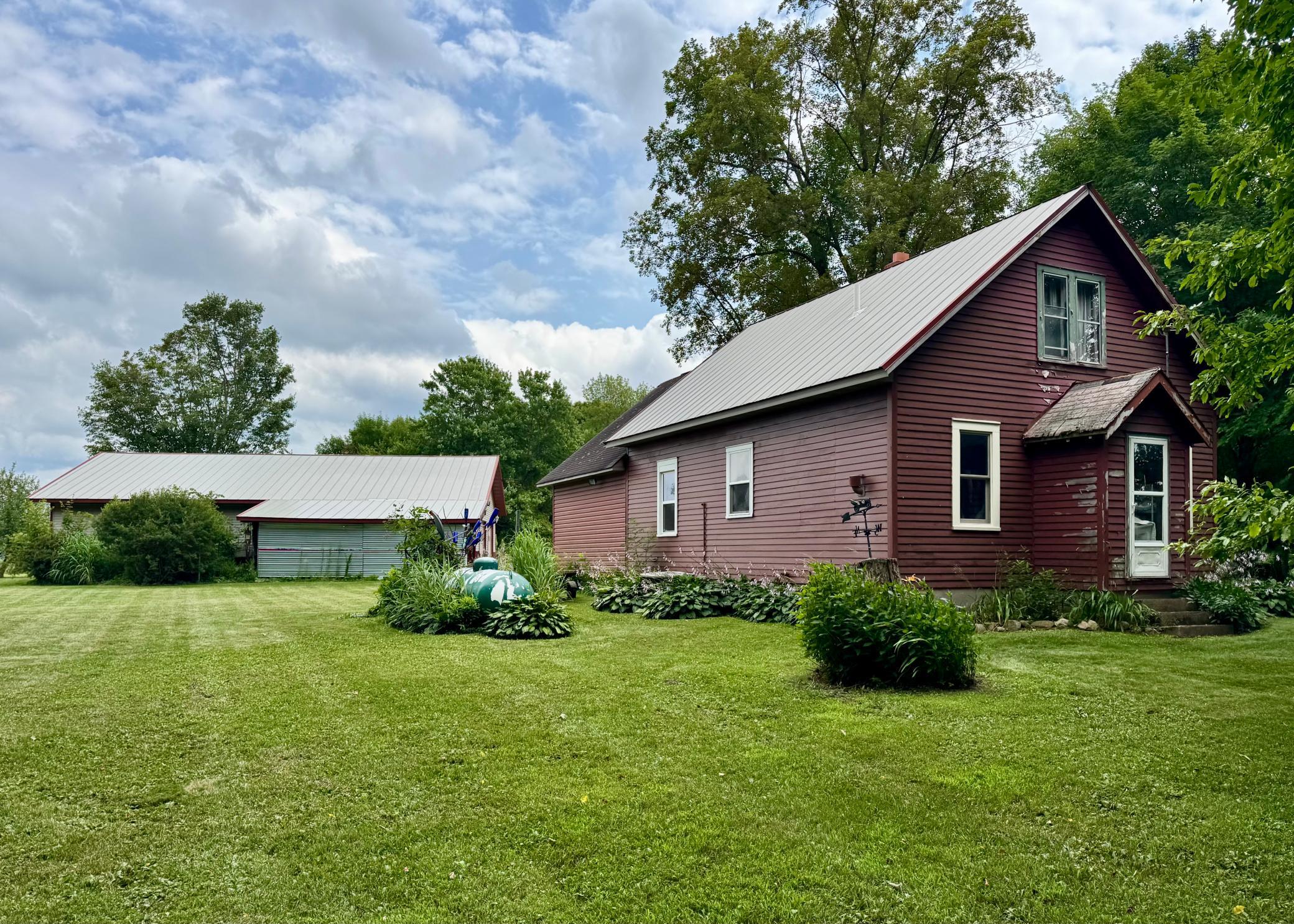 36th image of 1456 210th St, Saint Croix Falls, WI 54024 | MLS# 7116035