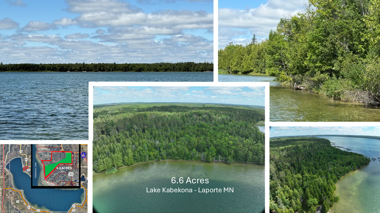 1st image of 28393 County 93, Laporte, MN 56461 | MLS# 7116050