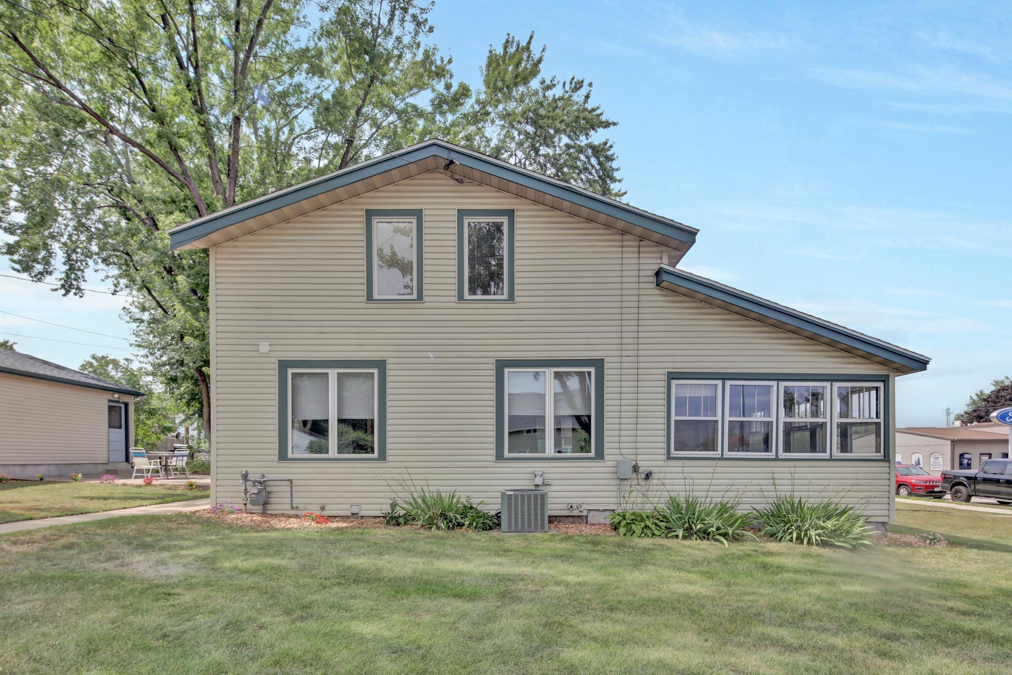 Homes for sale in Lake City, MN | 303 N Lakeshore Dr, Lake City, MN 55041 | MLS# 7116058