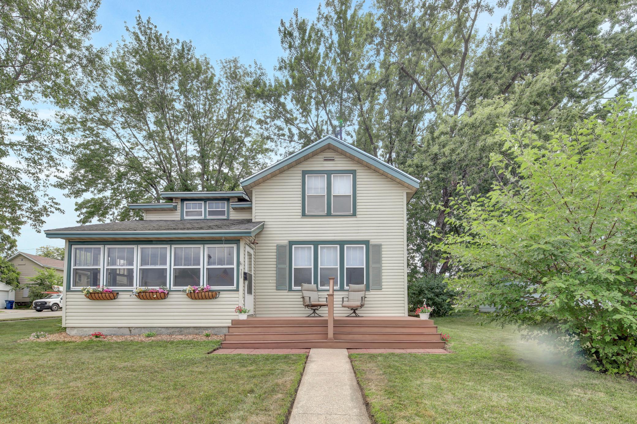 Homes for sale in Lake City, MN | 303 N Lakeshore Dr, Lake City, MN 55041 | MLS# 7116058