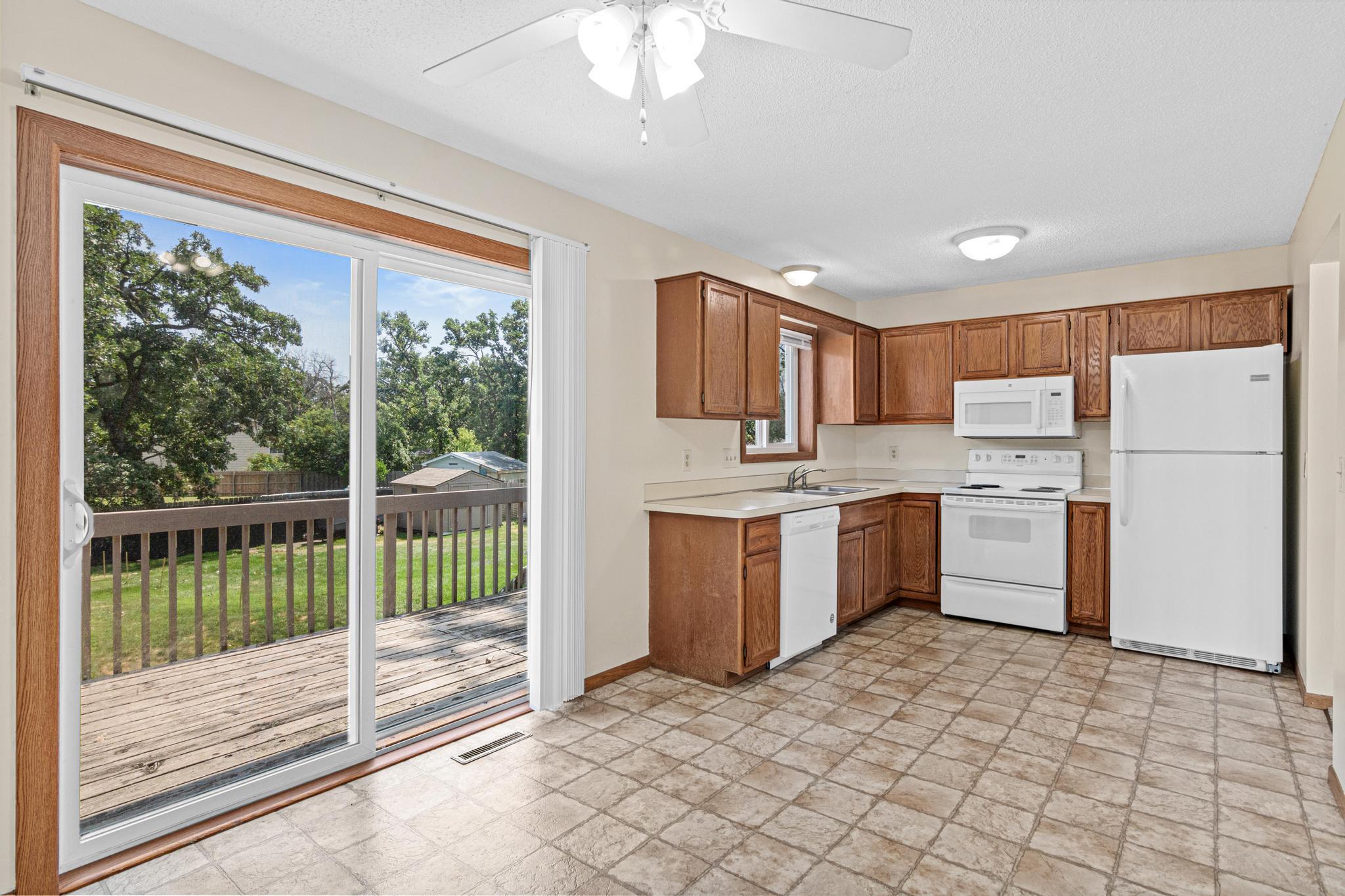 3rd image of 10563 Martin St Nw, Minneapolis, MN 55433 | MLS# 7116069