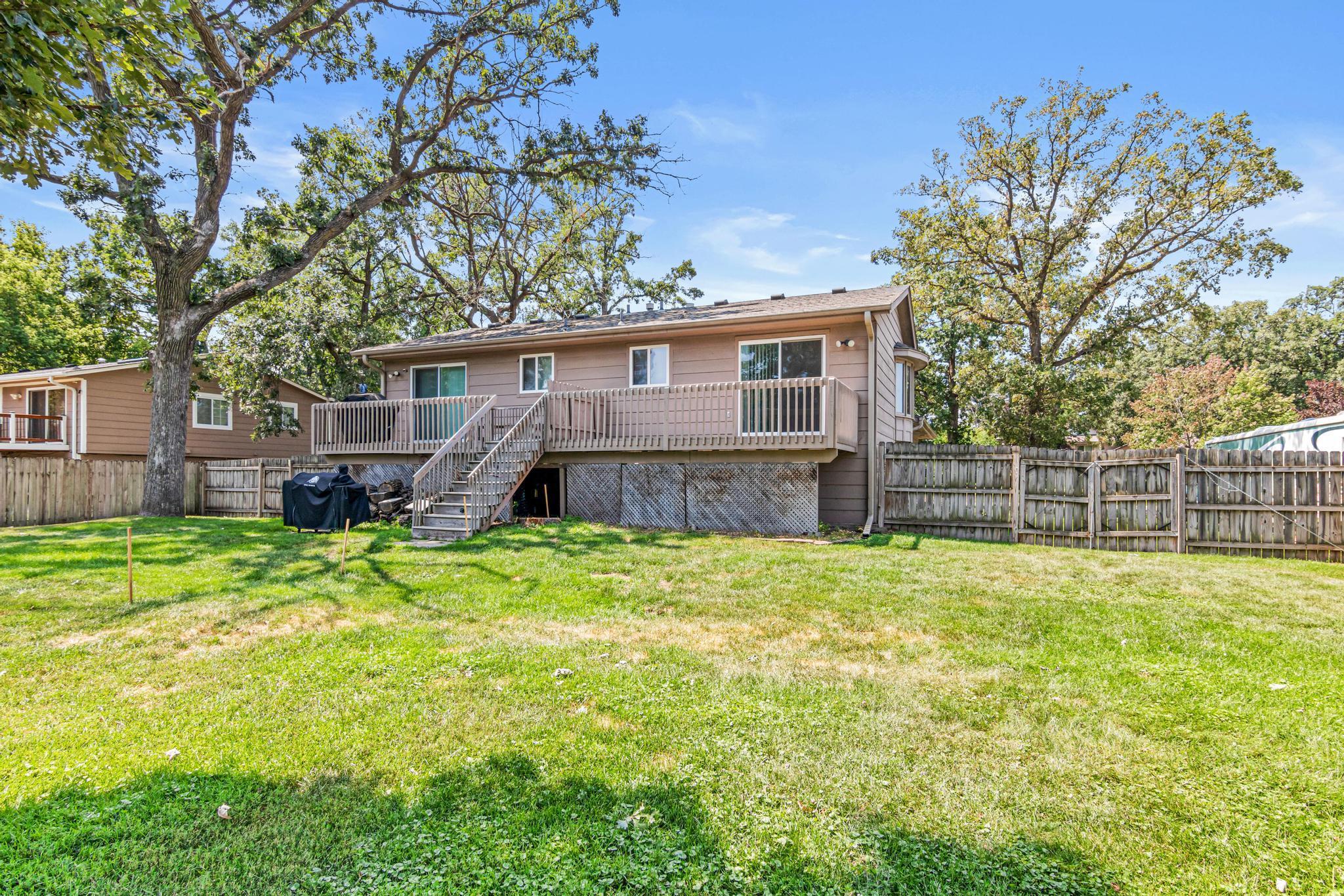 13th image of 10563 Martin St Nw, Minneapolis, MN 55433 | MLS# 7116069