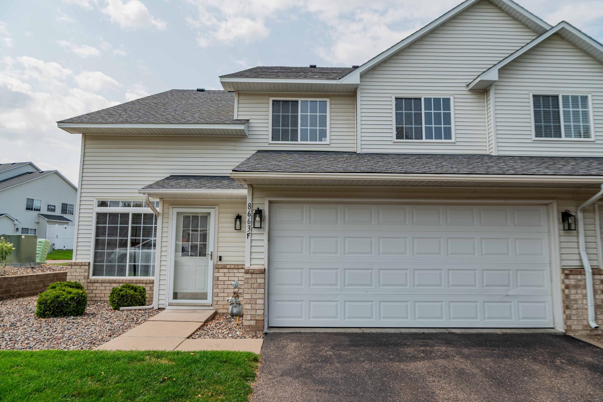 1st image of 8663 Quarry Ridge Ln #F, Saint Paul, MN 55125 | MLS# 7116079