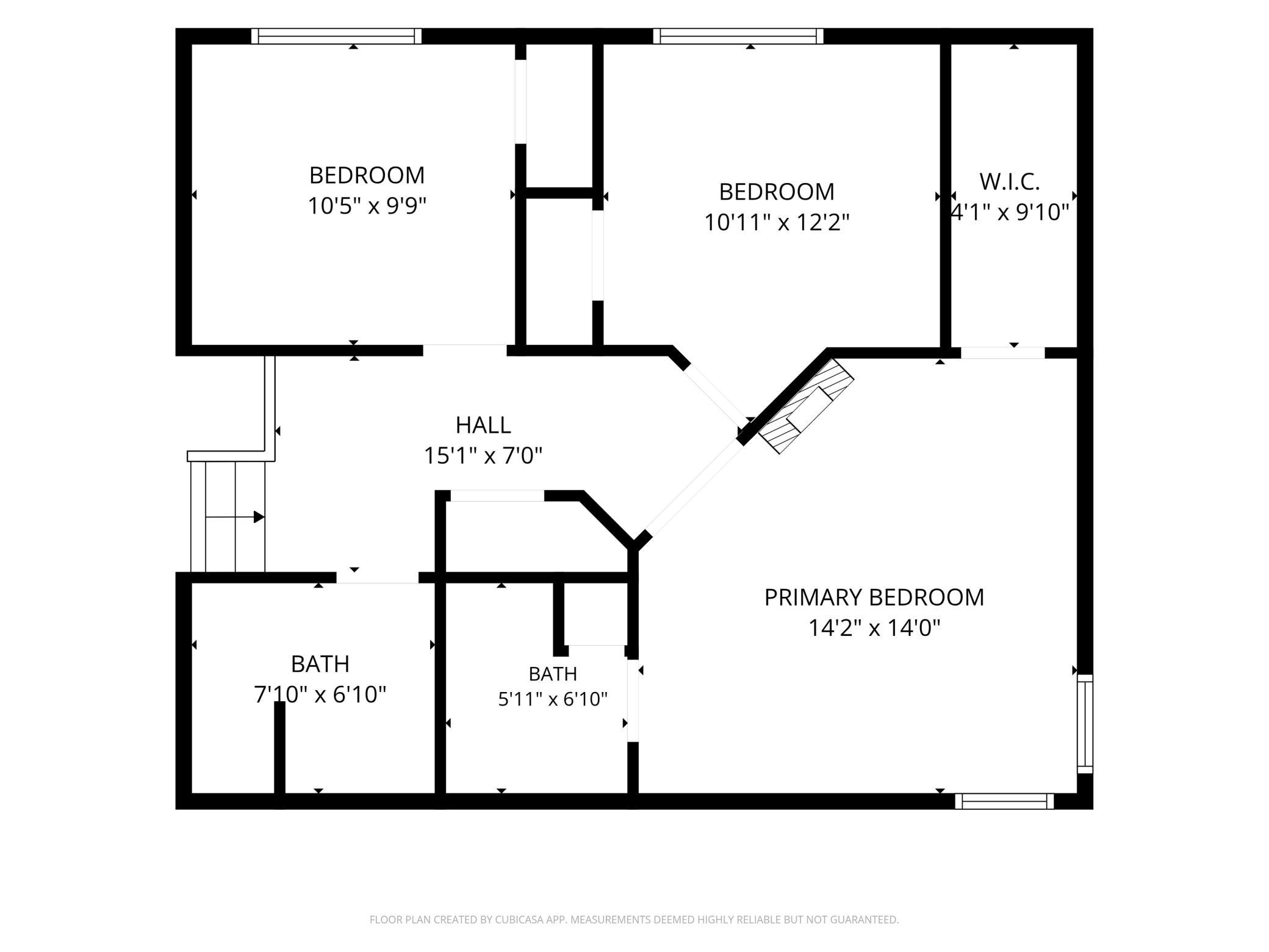 39th image of 809 Morningside Pl, Belle Plaine, MN 56011 | MLS# 7116094
