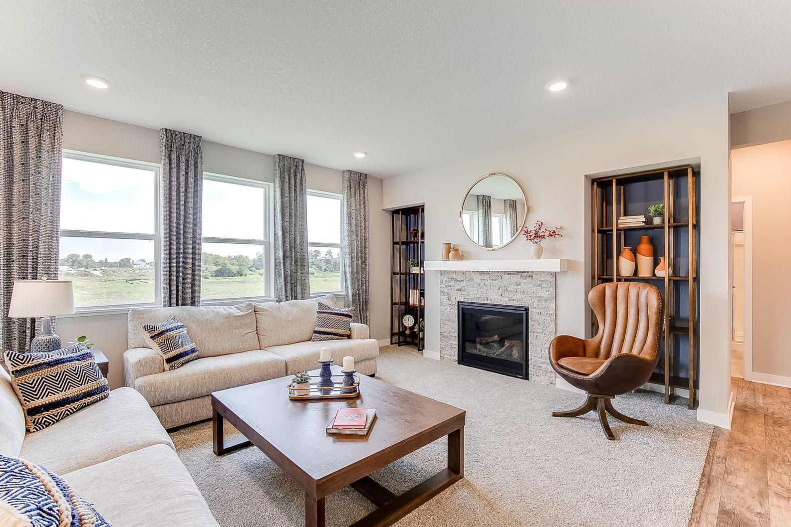 1st image of 1717 Oak Creek Pass, Chaska, MN 55318 | MLS# 7116097