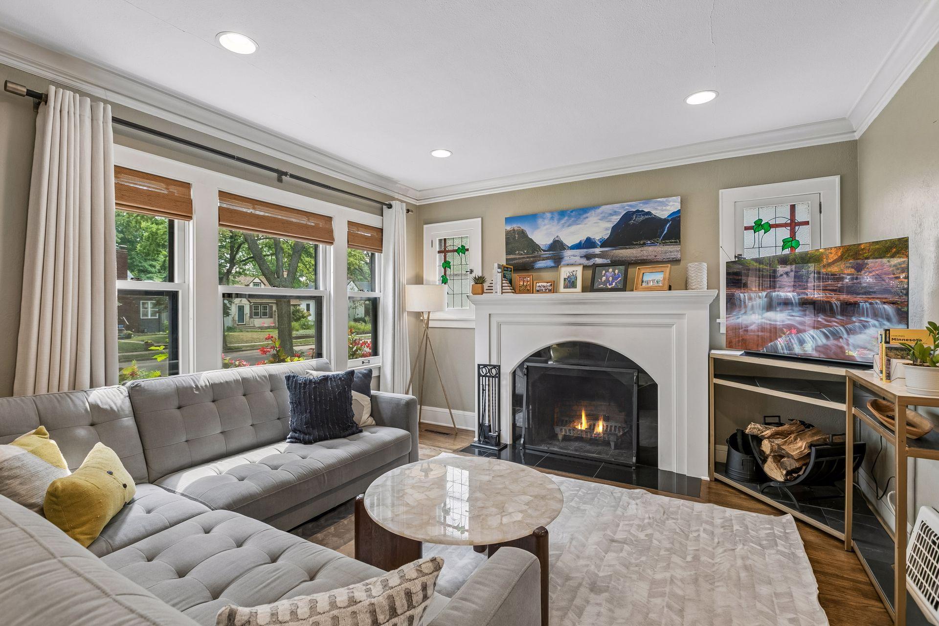 5th image of 4127 Washburn Ave N, Minneapolis, MN 55412 | MLS# 7116133