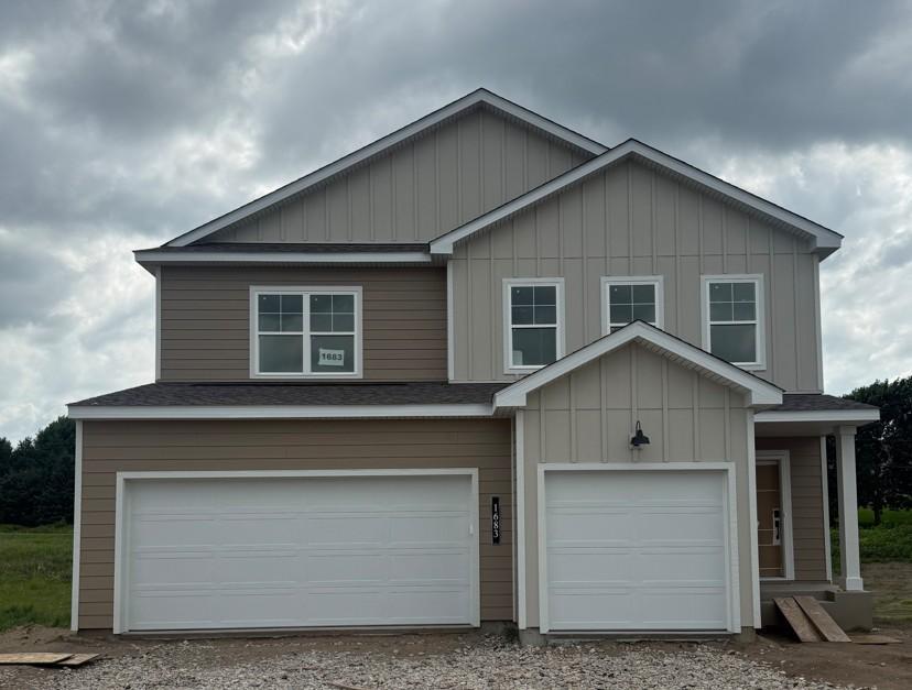 1st image of 1683 Langston Ave Ne, Saint Michael, MN 55376 | MLS# 7116172