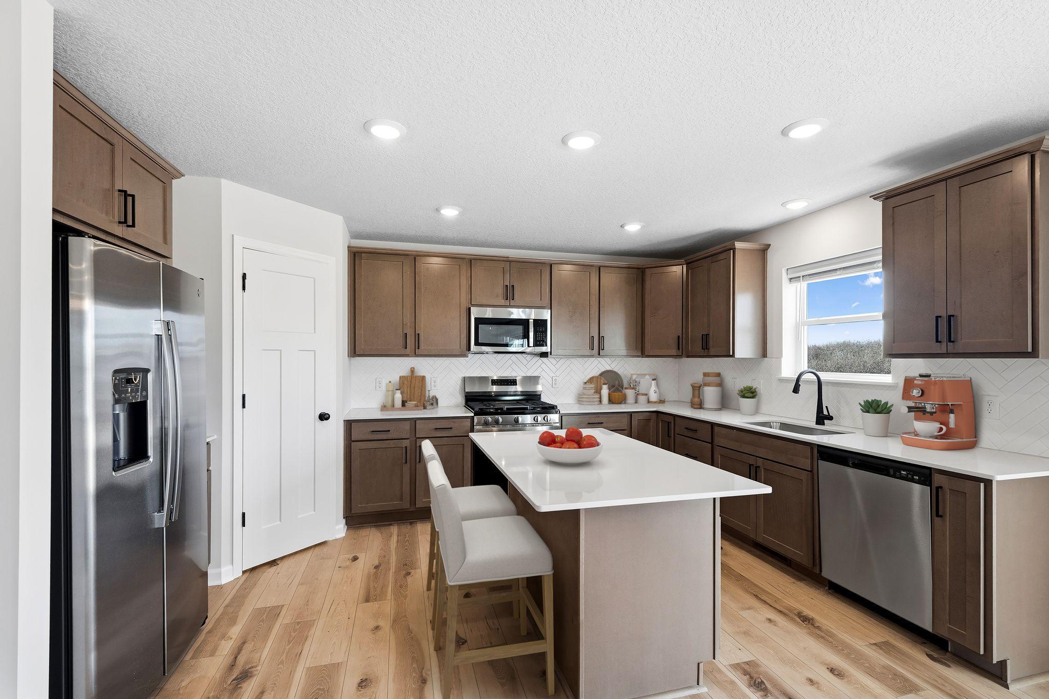 2nd image of 1683 Langston Ave Ne, Saint Michael, MN 55376 | MLS# 7116172