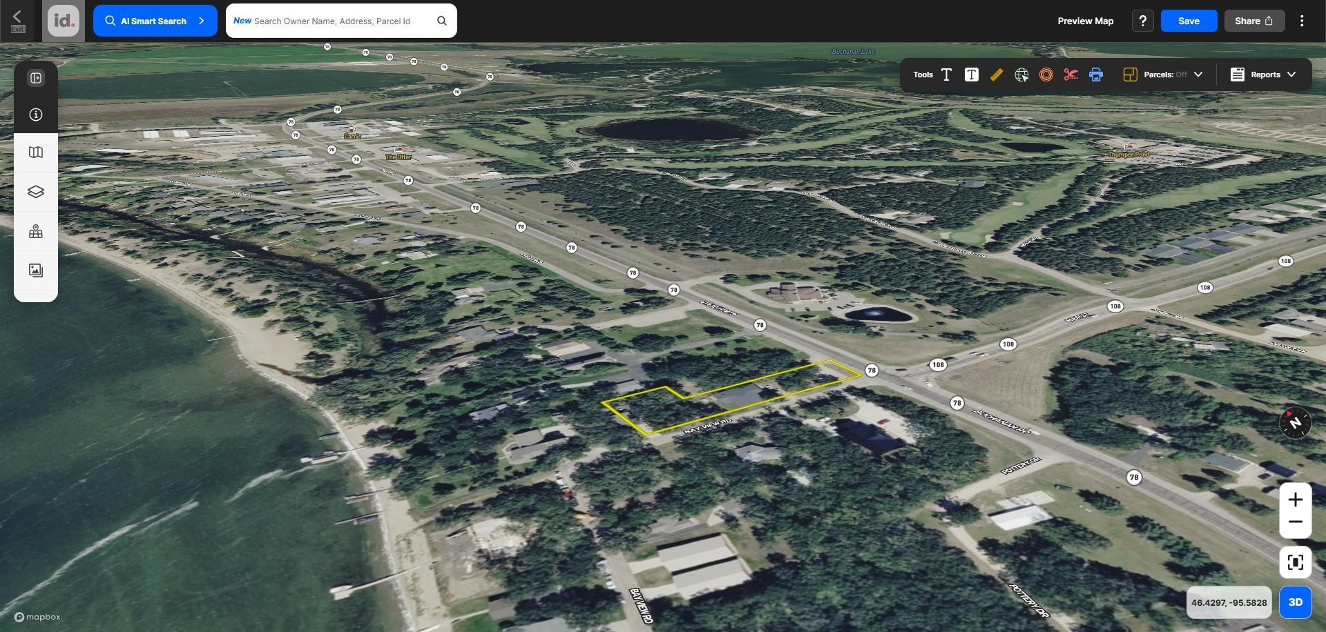 58th image of 90 Bay View Rd, Ottertail, MN 56571 | MLS# 7116175