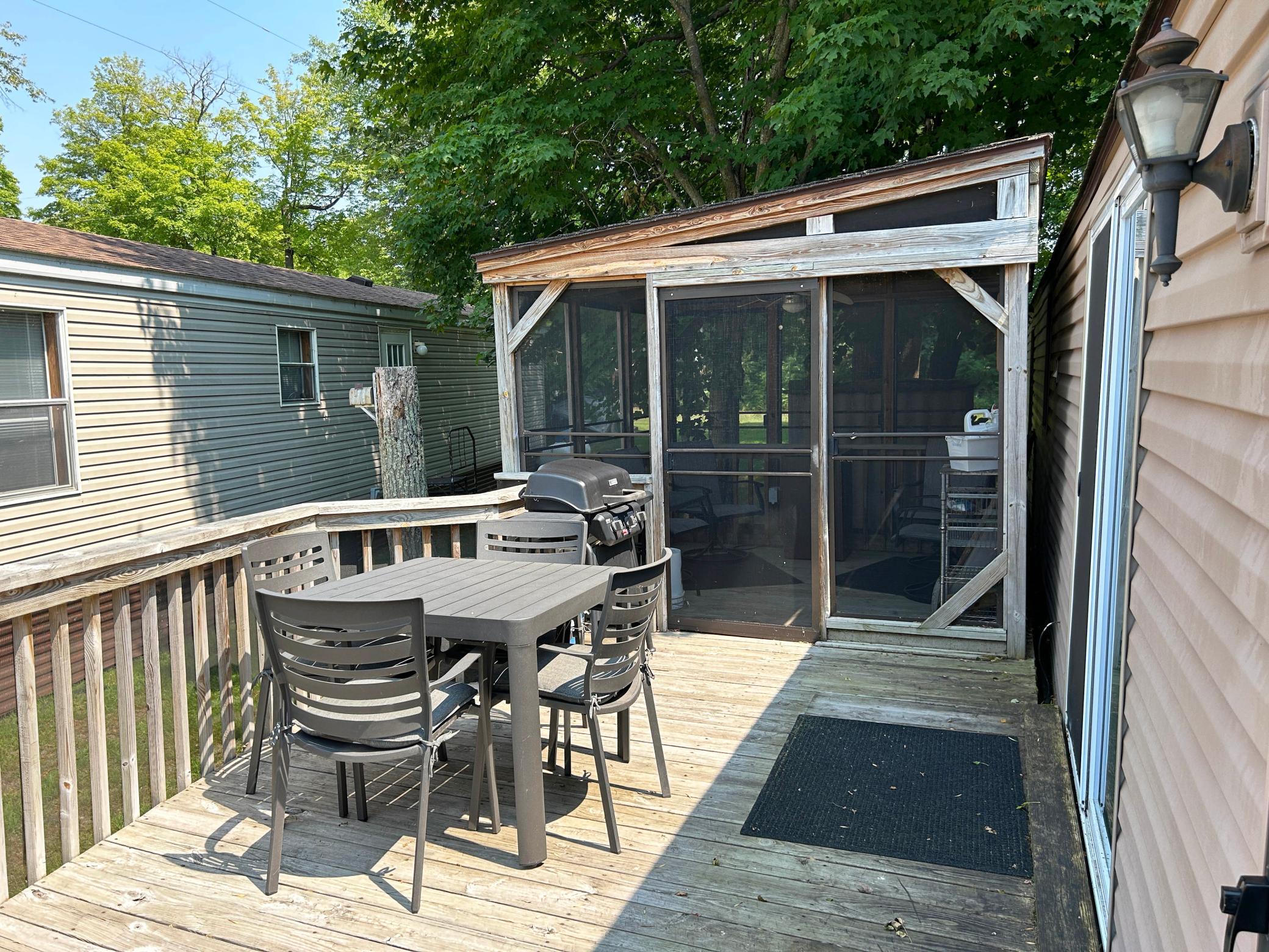 2nd image of 20429 326th Ave #23, Isle, MN 56342 | MLS# 7116193