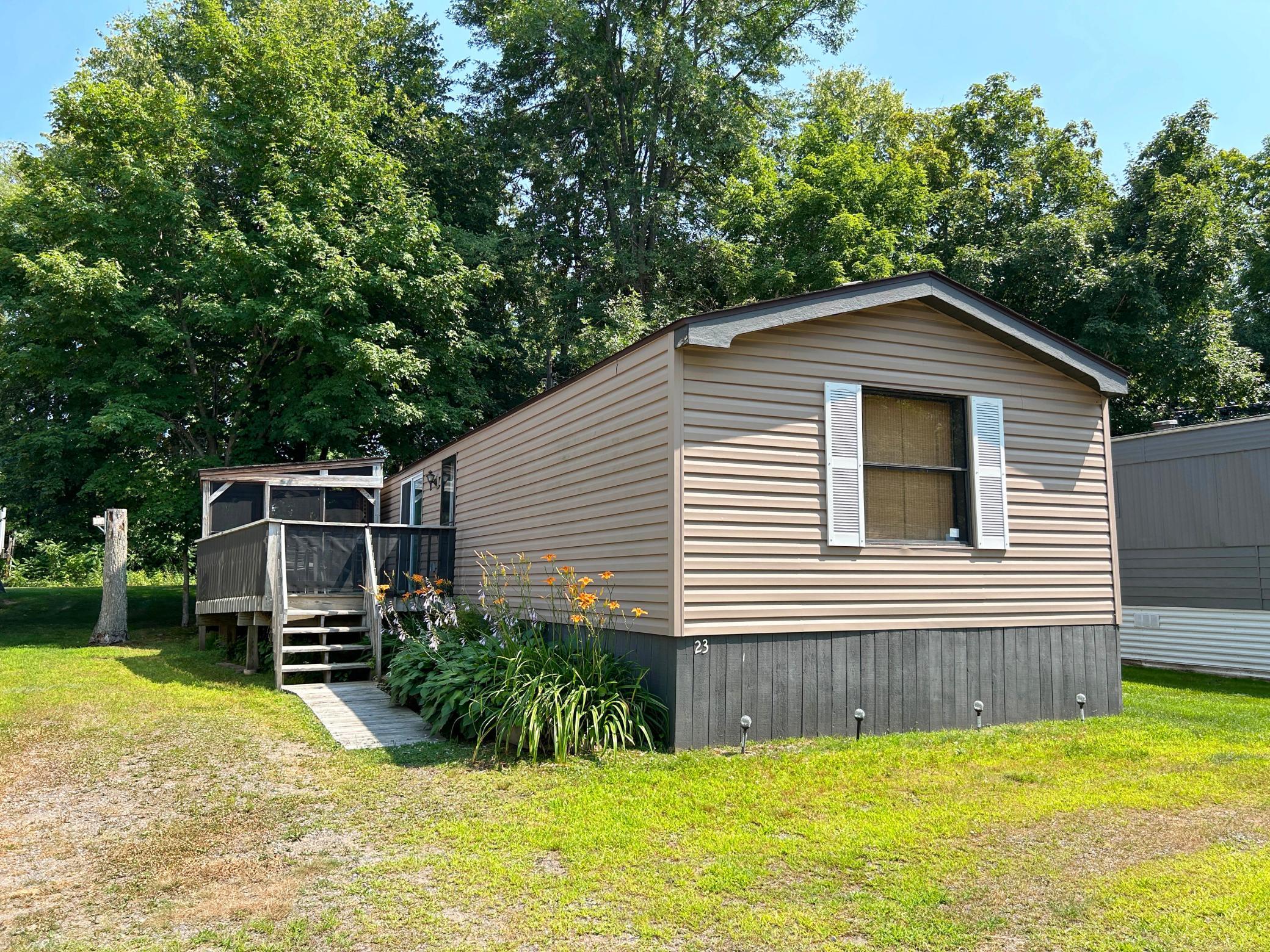 1st image of 20429 326th Ave #23, Isle, MN 56342 | MLS# 7116193