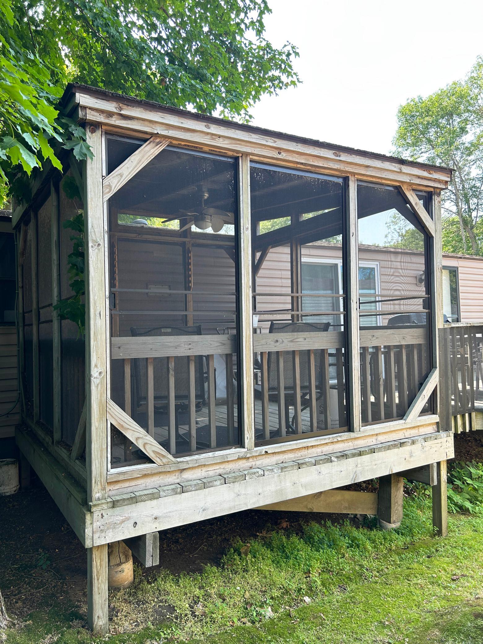 4th image of 20429 326Th Ave #23, Isle, MN 56342 | MLS# 7116193