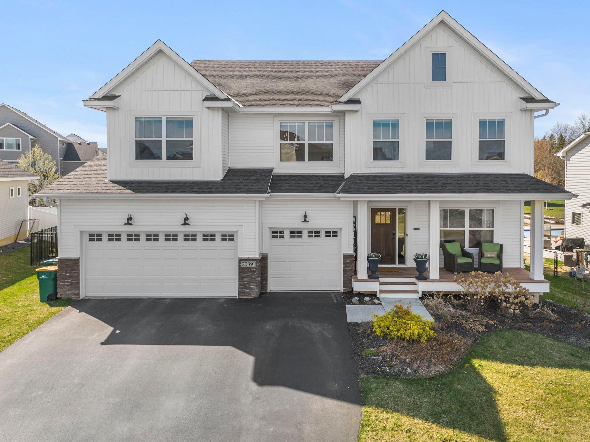 1st image of 20391 Greengate Ct, Lakeville, MN 55044 | MLS# 7116198