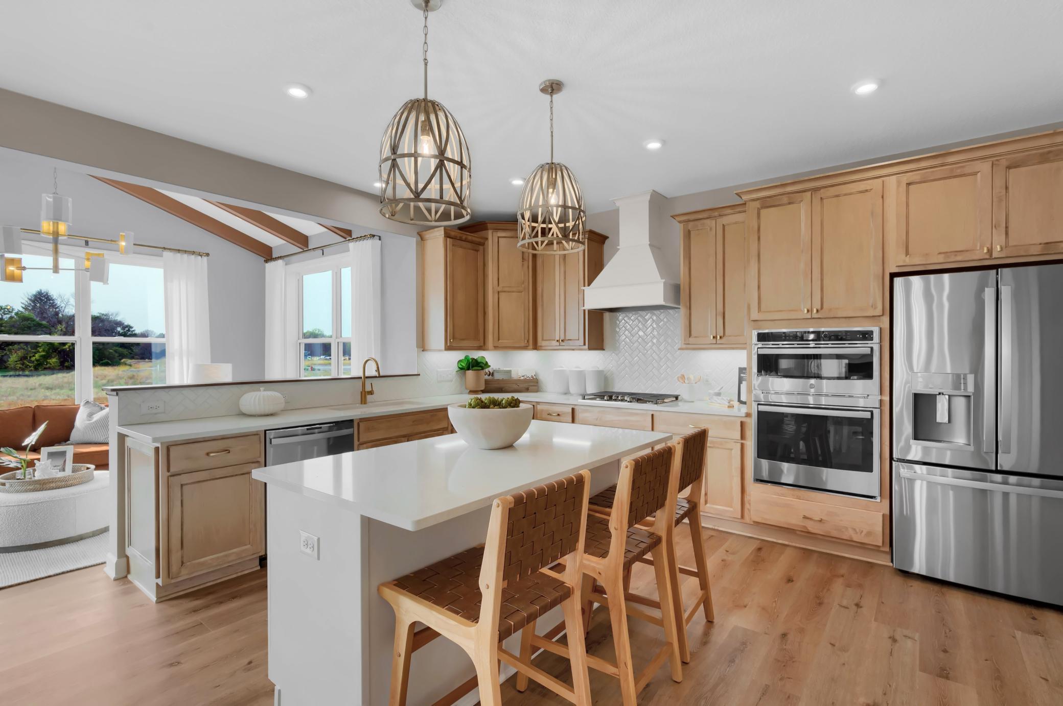 2nd image of 916 Big Woods Dr, Delano, MN 55328 | MLS# 7116213