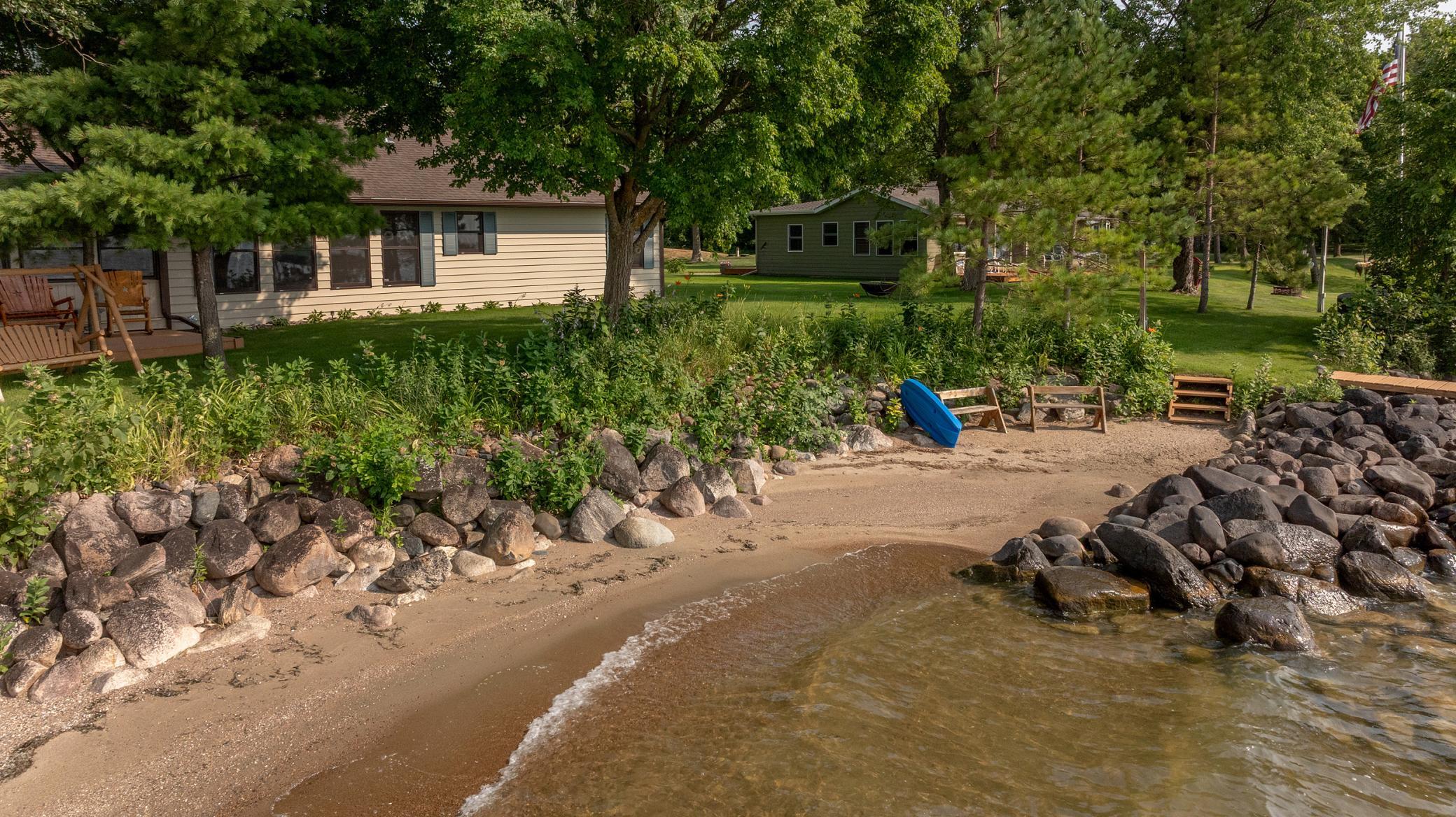 2nd image of 31 Partridge Point Ln Ne, Boy Lake Twp, MN 56655 | MLS# 7116230