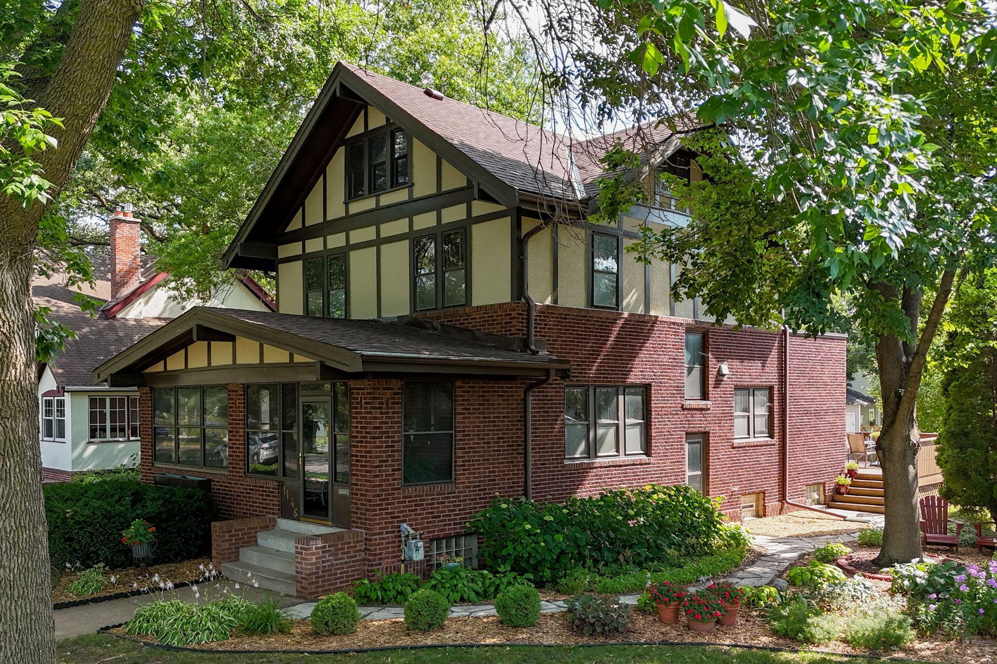 3rd image of 1146 Ivy Ave E, Saint Paul, MN 55106 | MLS# 7116261
