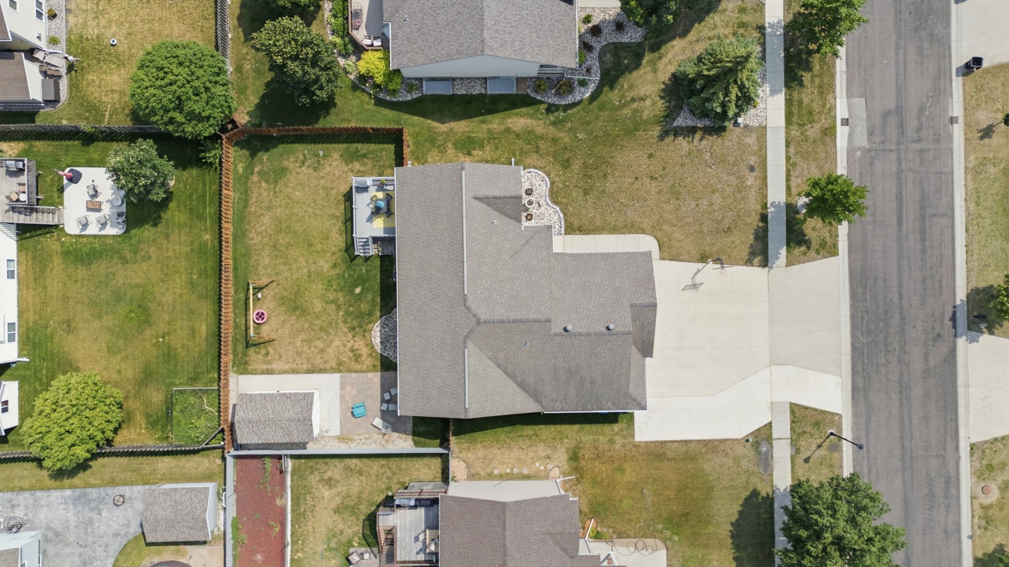 3rd image of 3532 Lincoln St S, Fargo, ND 58104 | MLS# 7116273