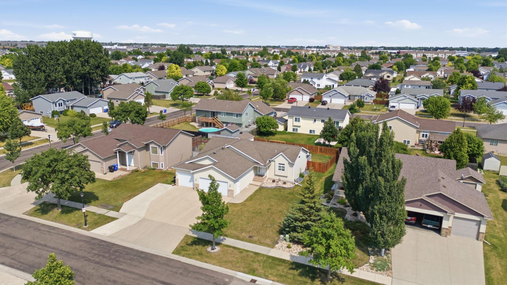 55th image of 3532 Lincoln St S, Fargo, ND 58104 | MLS# 7116273