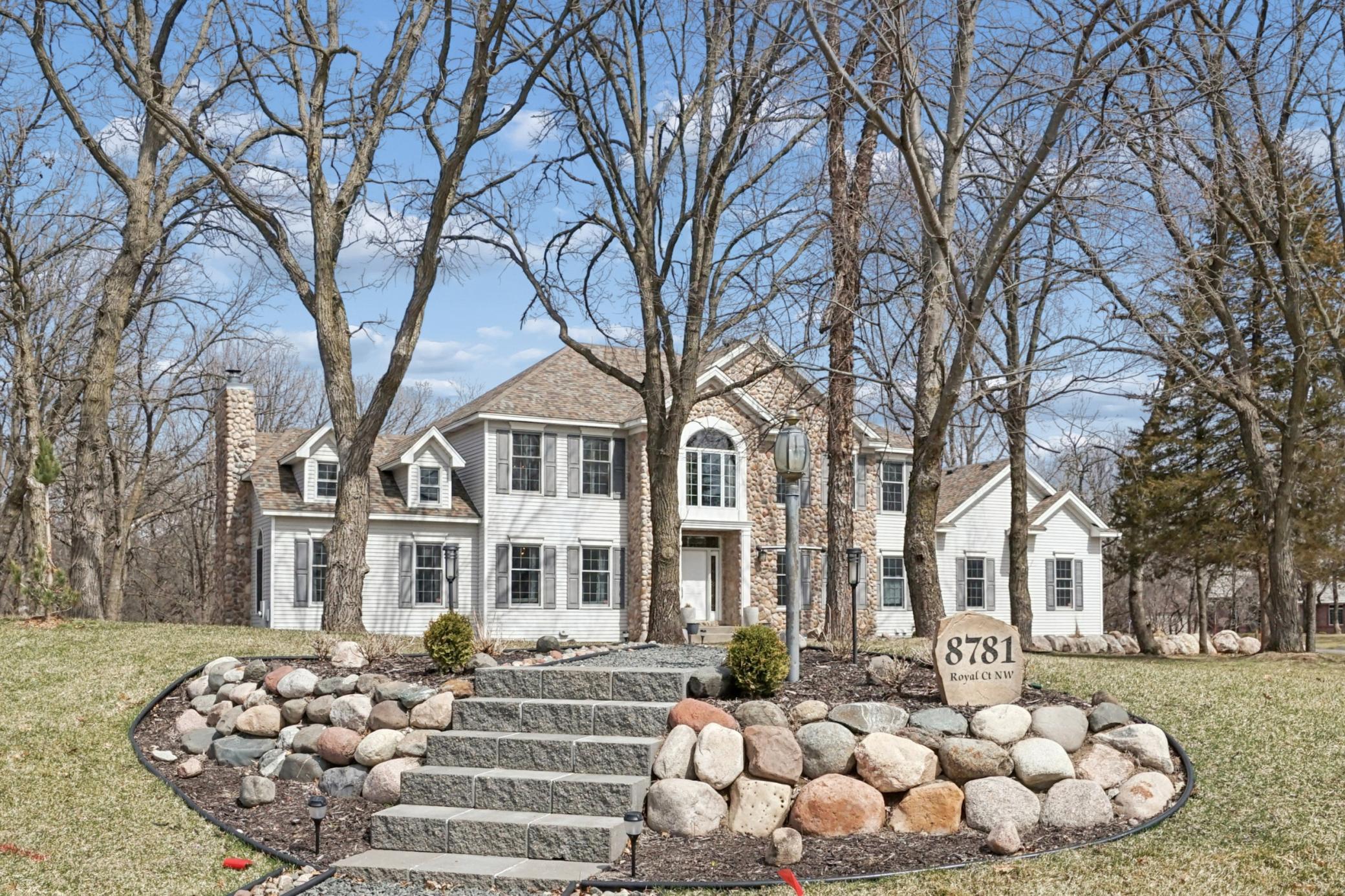 4th image of 8781 Royal Ct Nw, Anoka, MN 55303 | MLS# 7116284