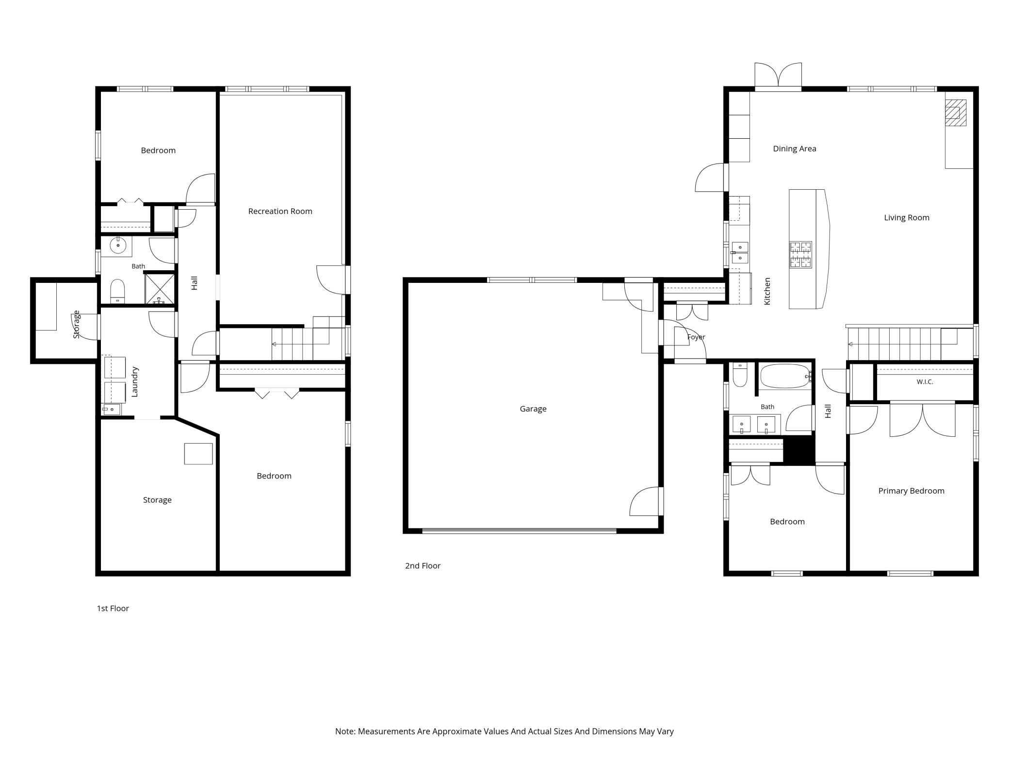75th image of 1300 26th St Sw, Austin, MN 55912 | MLS# 7116287