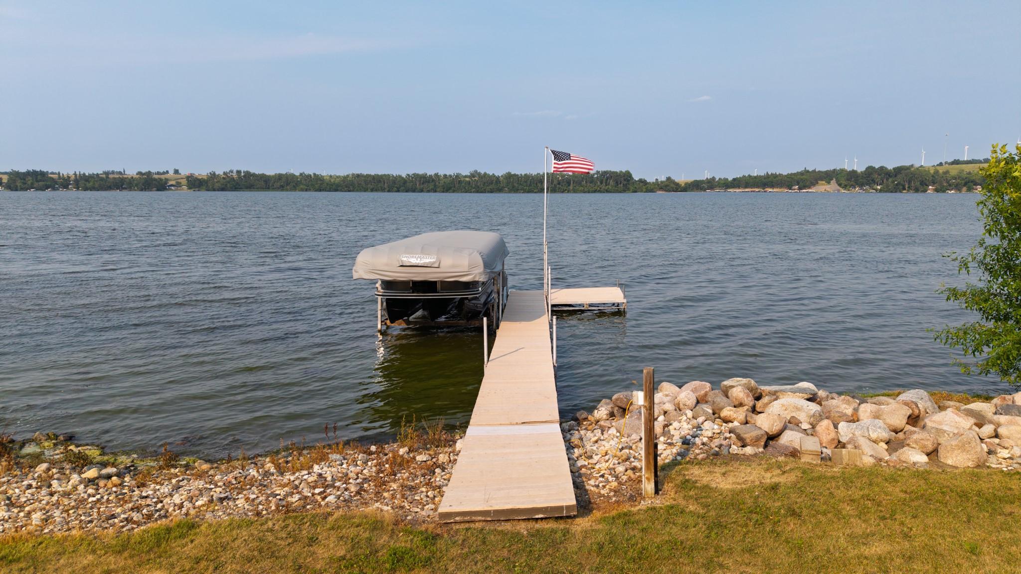 3rd image of 2213 116W Ave Se, Rogers, ND 58479 | MLS# 7116303